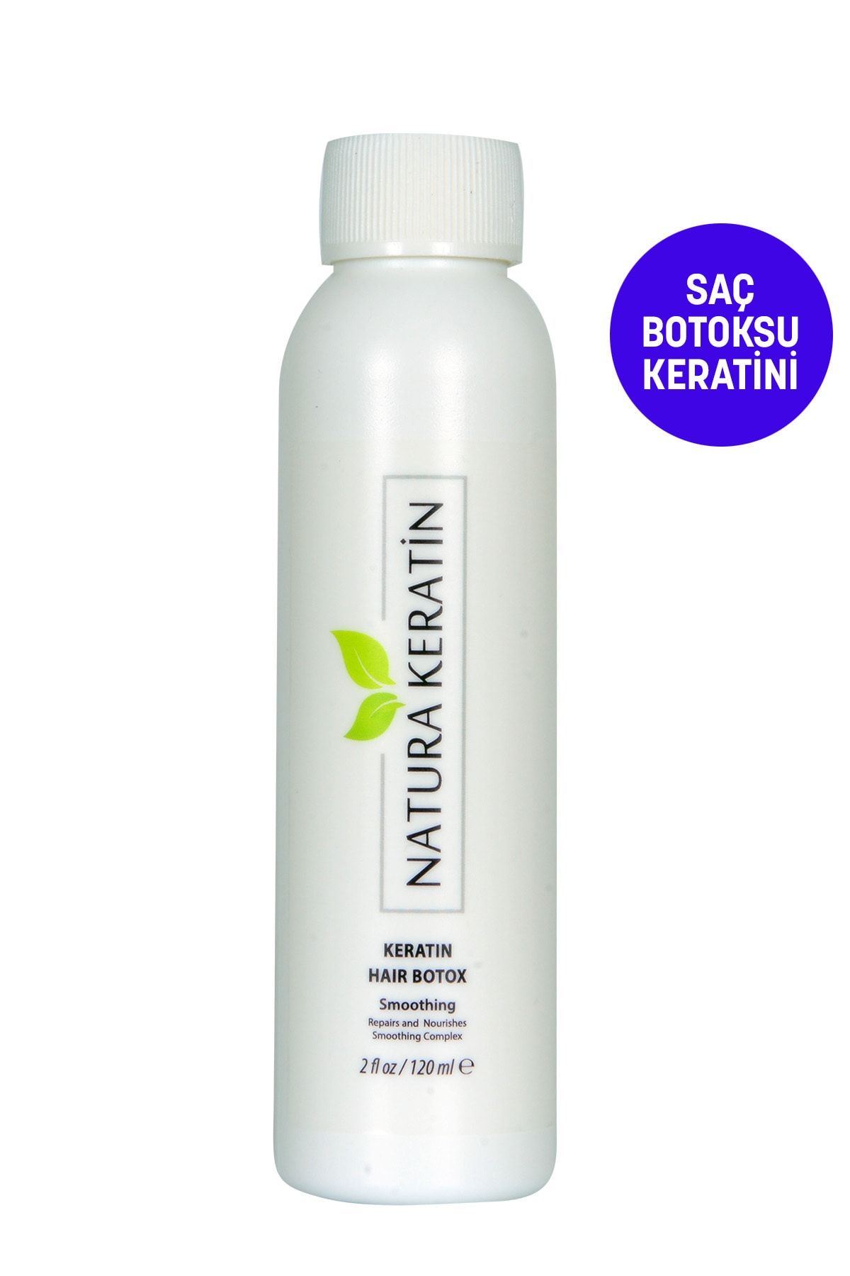 Natura Keratin Bakım 120 Ml