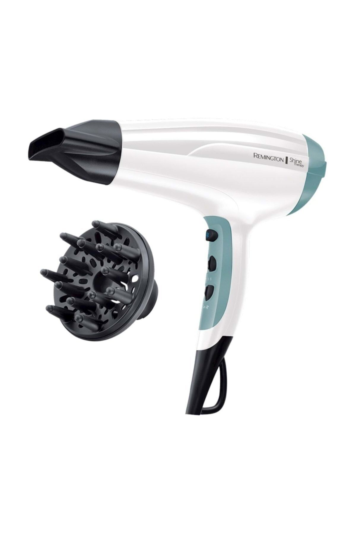 Remington D5216 Shine Therapy 2300 W Saç Kurutma Makinesi