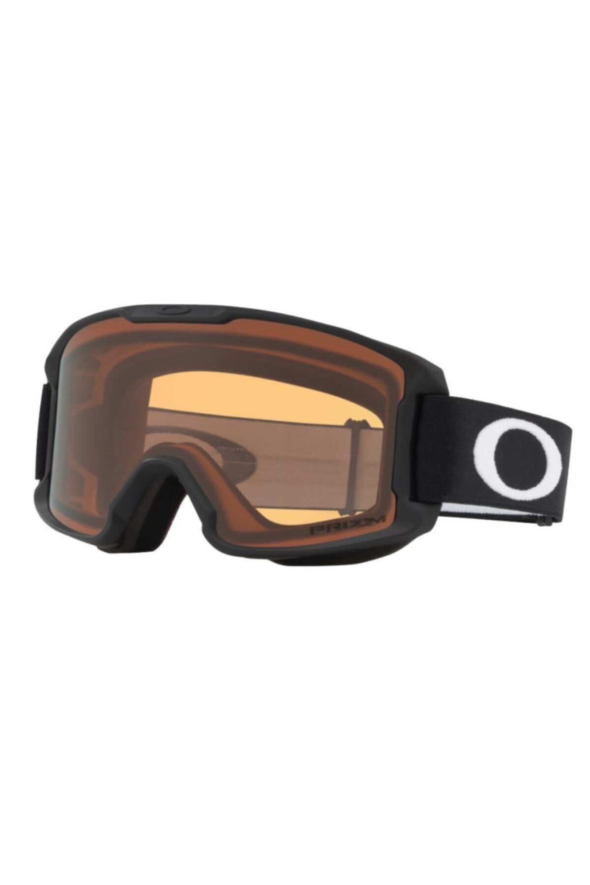 Oakley Unisex Çocuk Siyah Kayak Gözlüğü