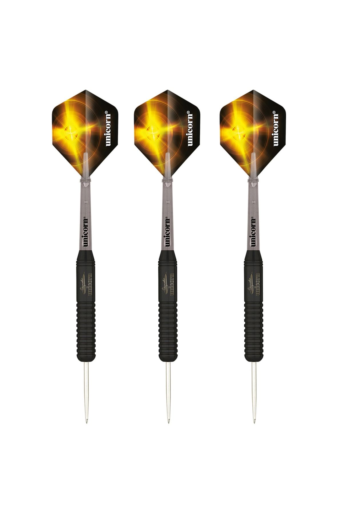 UNICORN 27662 Gary Anderson 25 G Dart Oku Seti