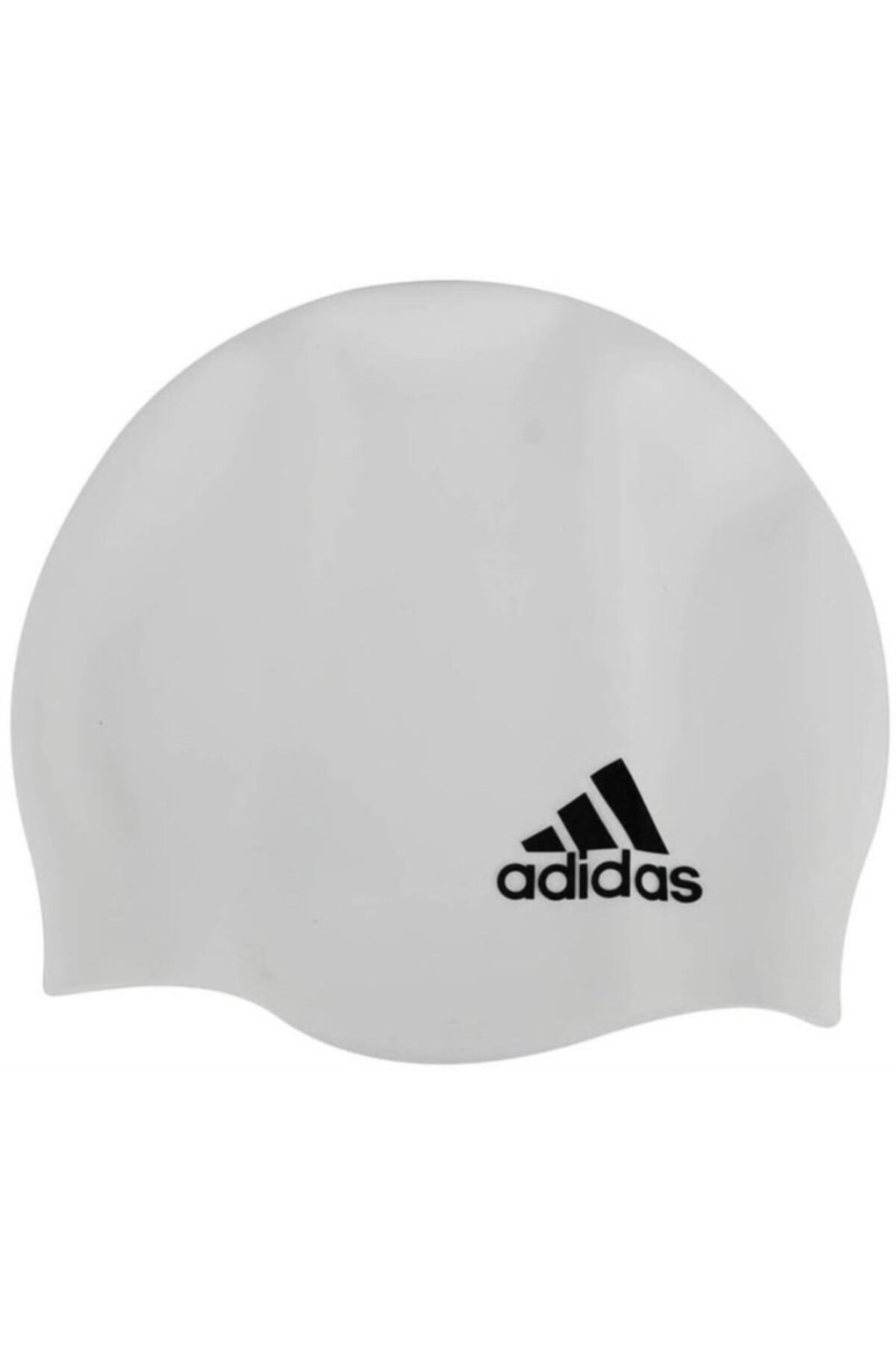 adidas 802315 Sıl Cp Logo 1pc Silikon Bone