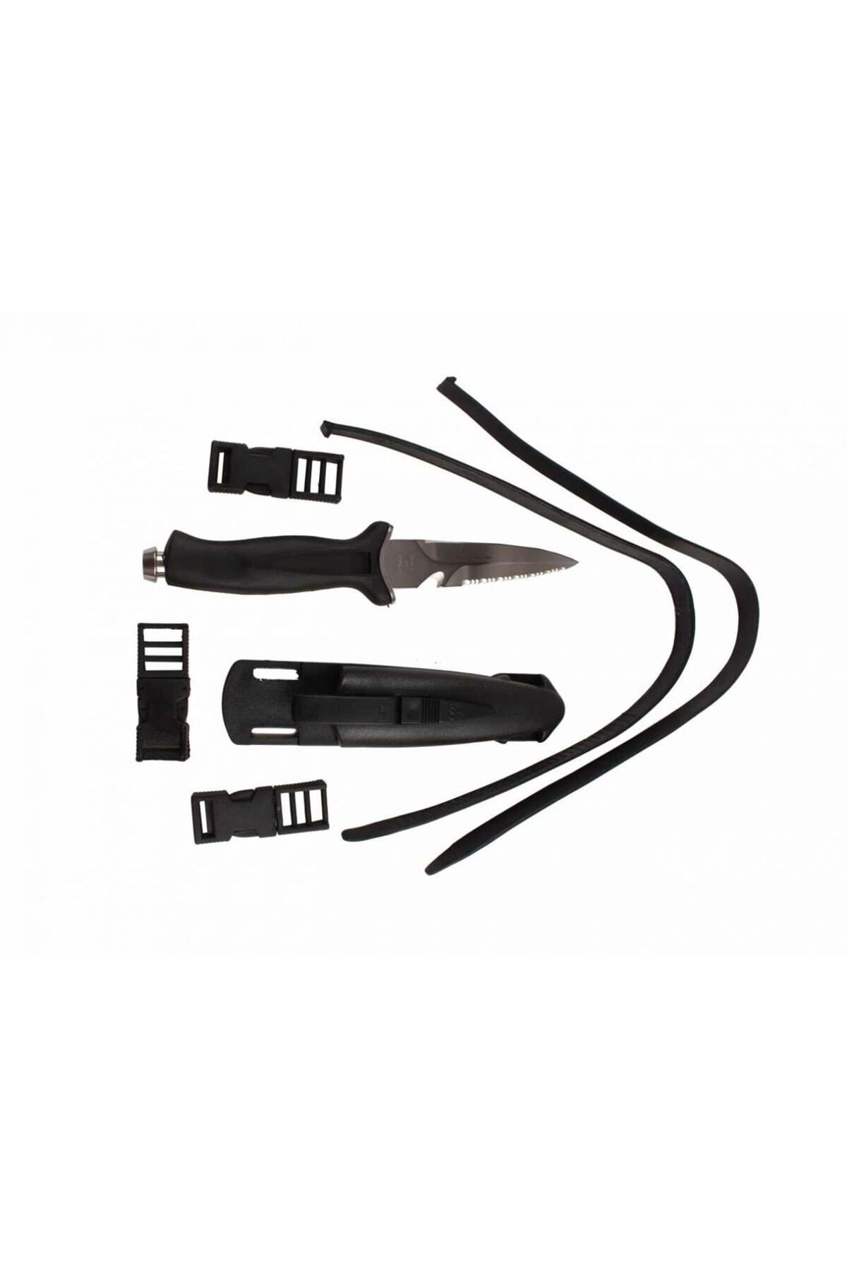 Apnea Aquatys Stiletto Dalış Bıçağı