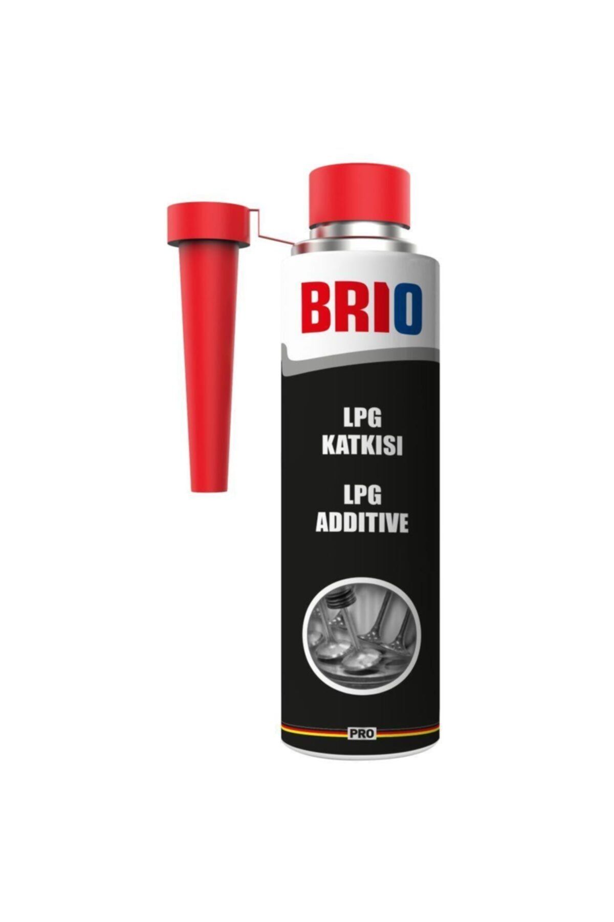 BRIO Lpg Katkısı 300 ml