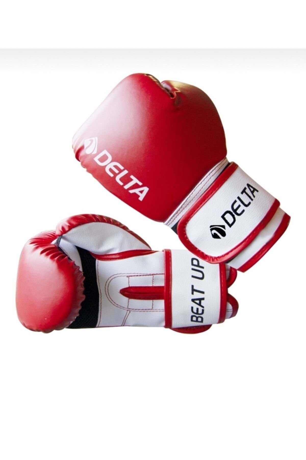 Delta Beat Up Boks Eldiveni 4 Oz