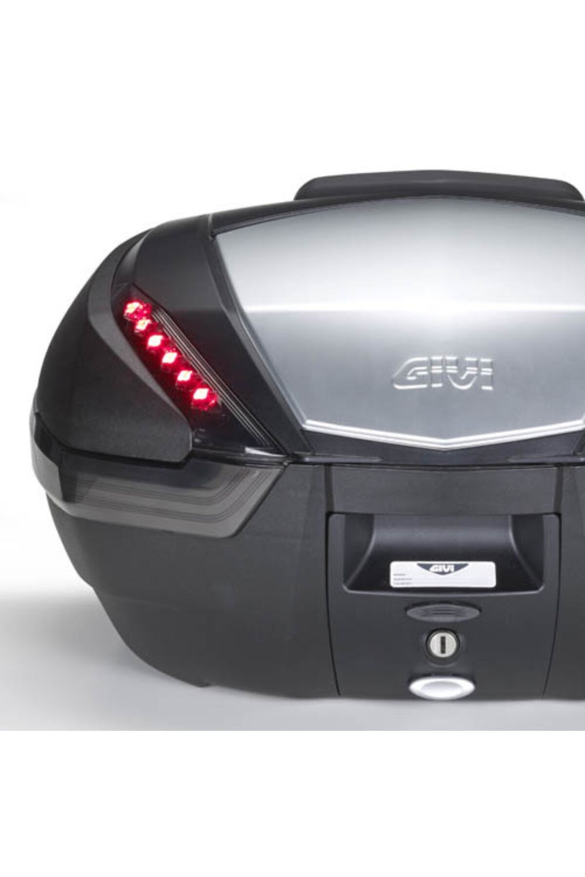 Givi E135 Çanta Işık Setı V47