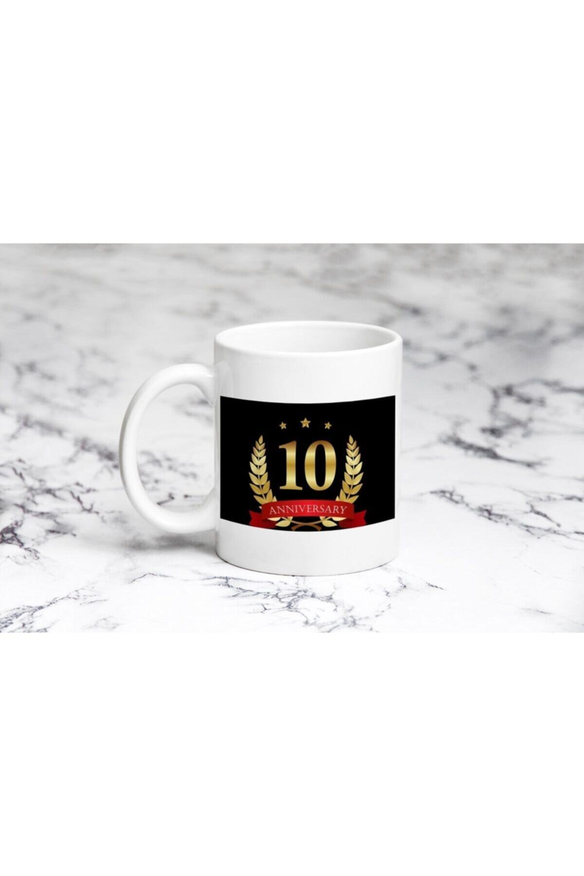 Firsat Ayi On Kupa Bardak