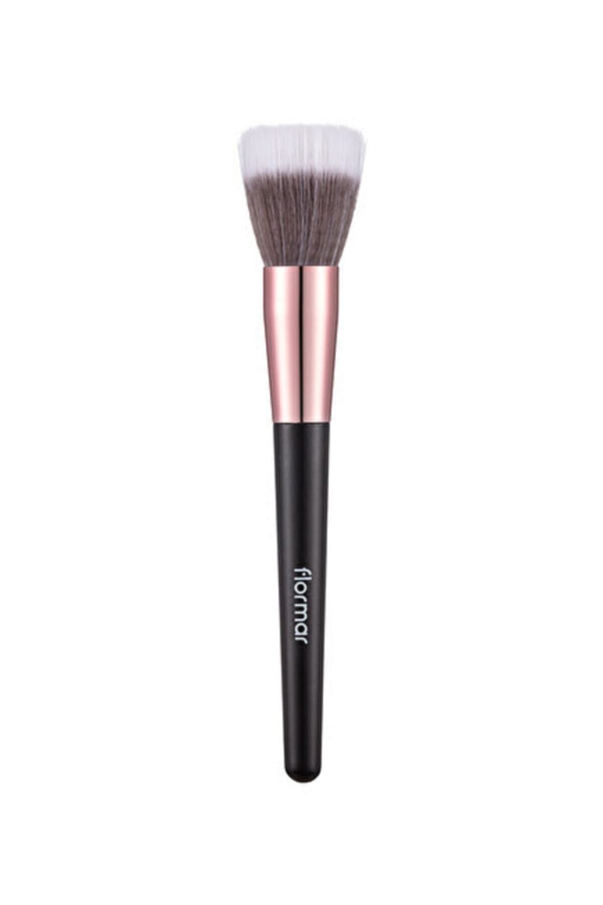 Flormar Fondöten Fırçası - Foundation Brush  8690604597666