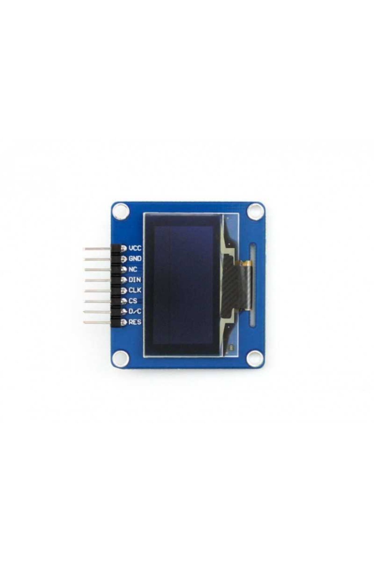 WaveShare 1.3 Inch Oled Ekran - 128x64 (a)