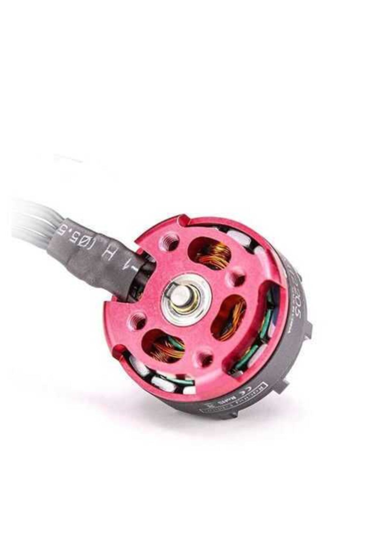 China Emax Rs2205 2600kv Ccw Racespec Motor - Soğutma Serisi
