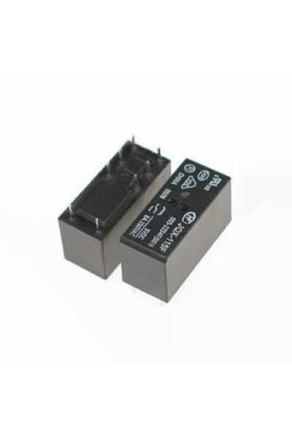 Robotistan 12 V 12 A Tek Kontak Röle - Jqx-115f-012-1zs1
