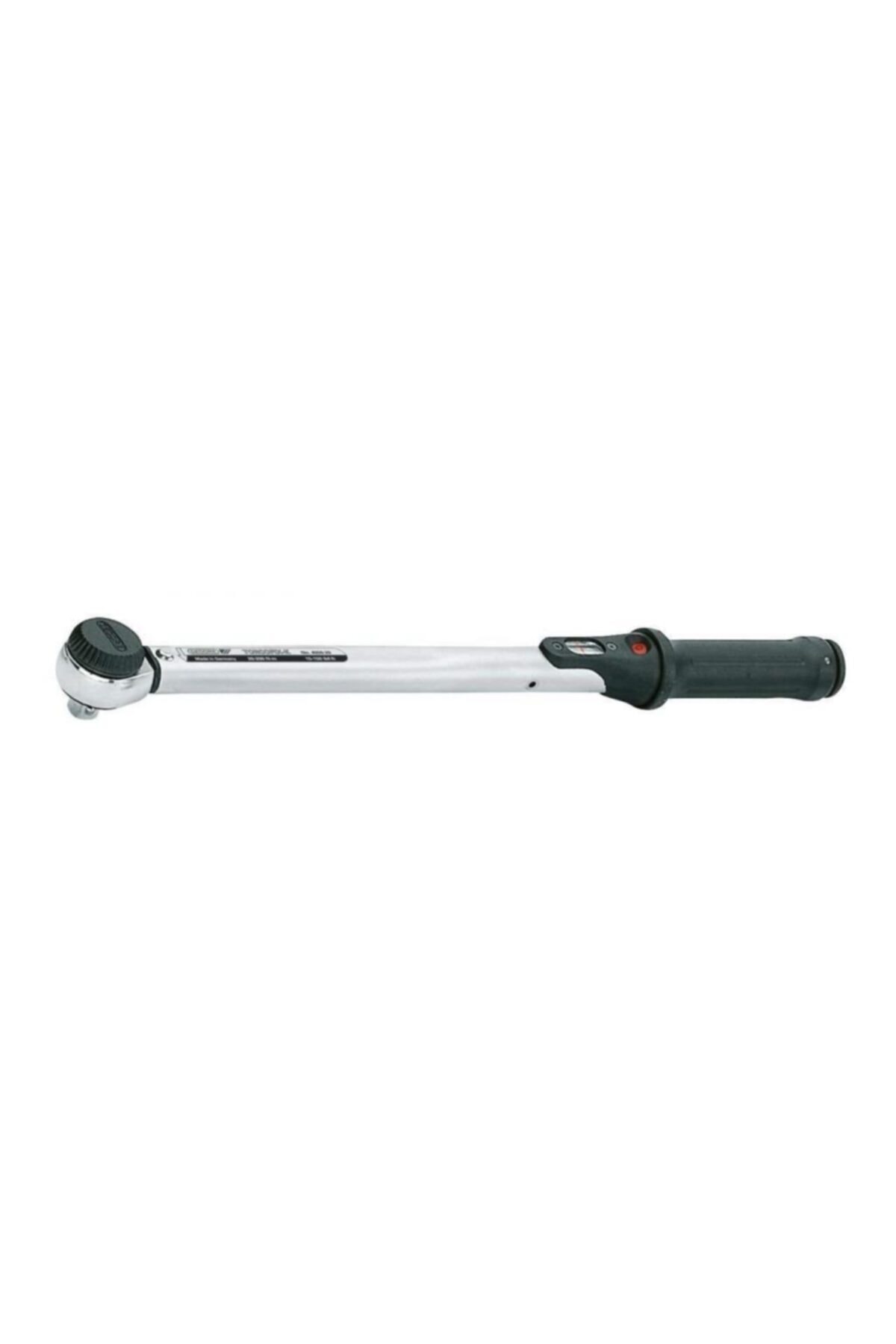 Gedore 4550-20 Tork Anahtarı Torcofix 40-200 Nm