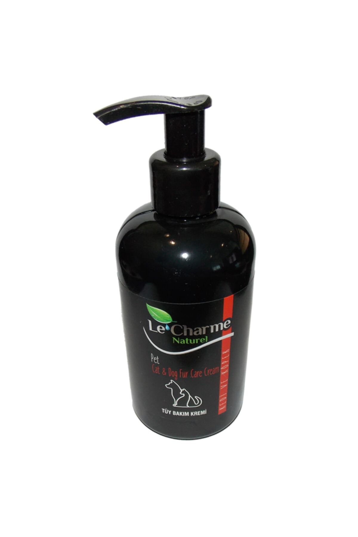 Paxman Kedi Tüy Bakım Kremi Kolay Taramalı - Le Charme Naturel 250 Ml
