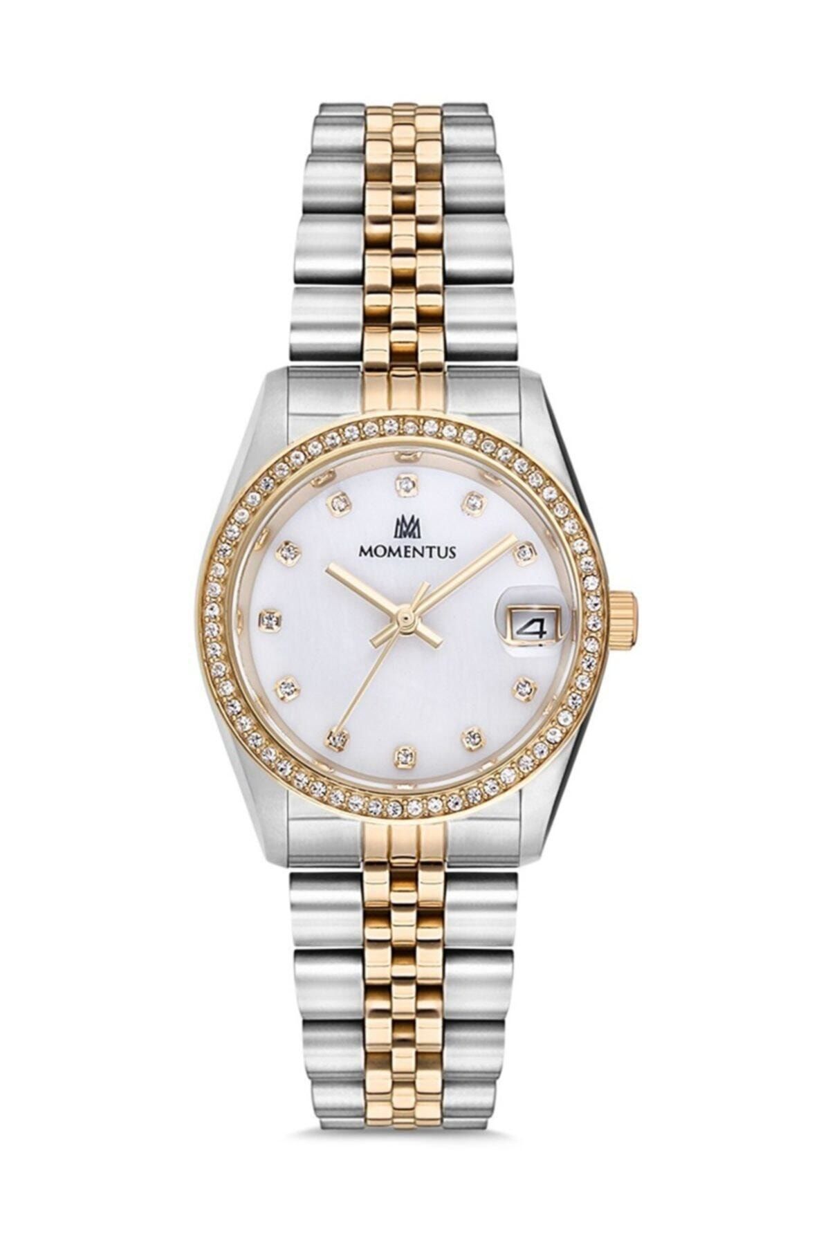 Momentus Sw131t-02sg Kadın Kol Saati