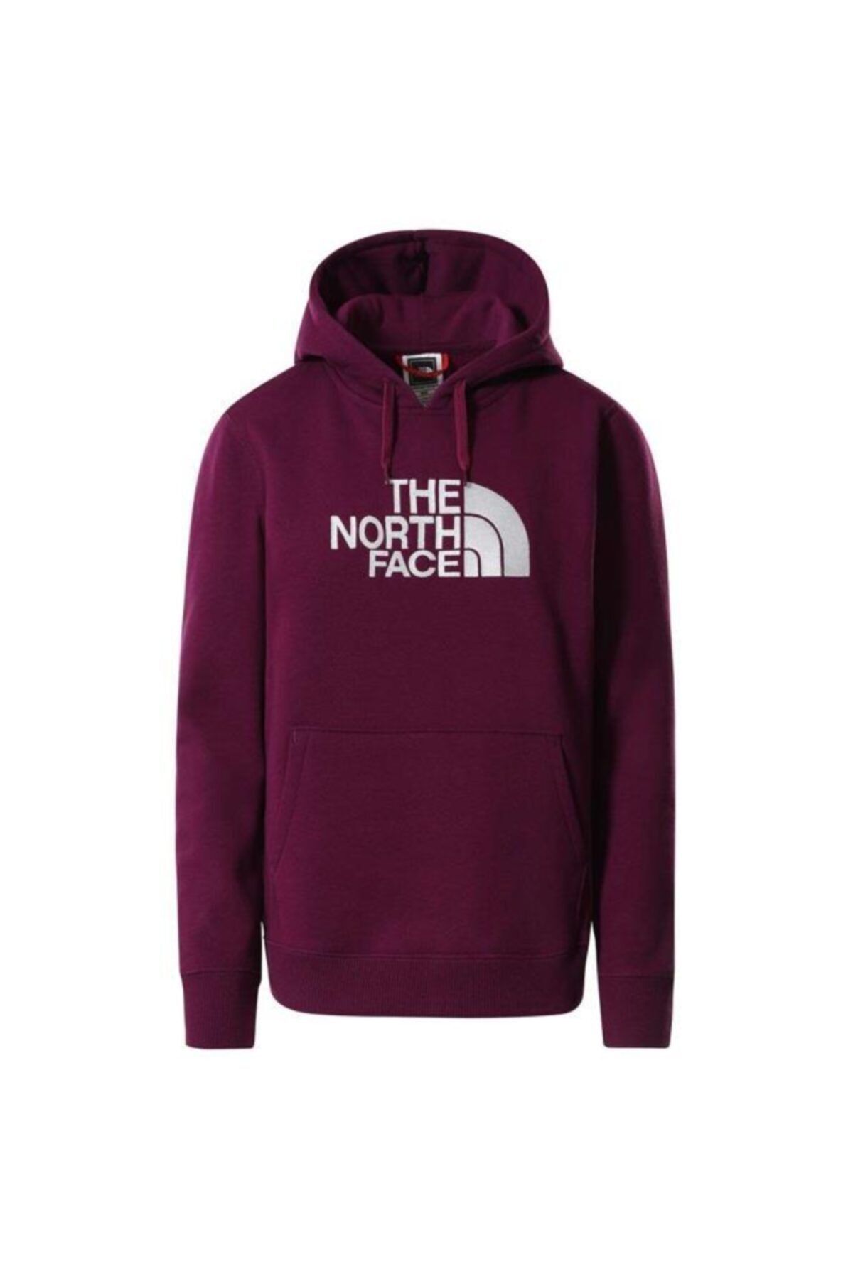 THE NORTH FACE Kadın Drew Peak Kapüşonlu Üst Nf0a55ec