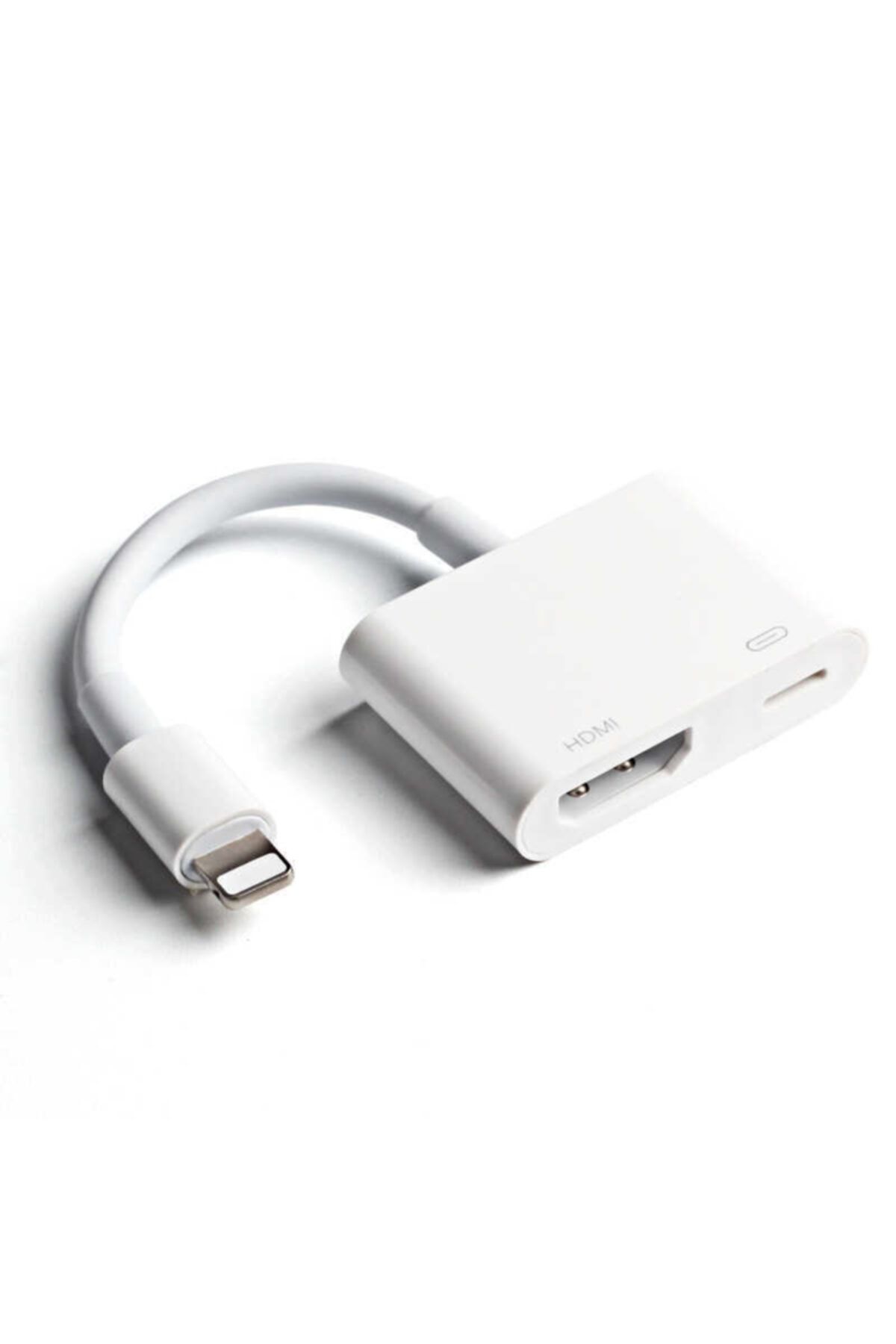 GoDes Go Des Gd-7565 Lightning Digital Tv Adapter