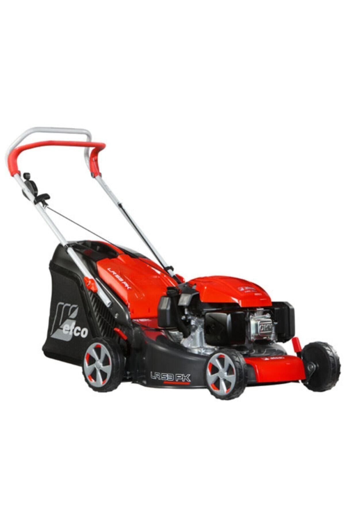 Efco Lr 53 Pk Comfort Plus Çim Biçme Makinesi