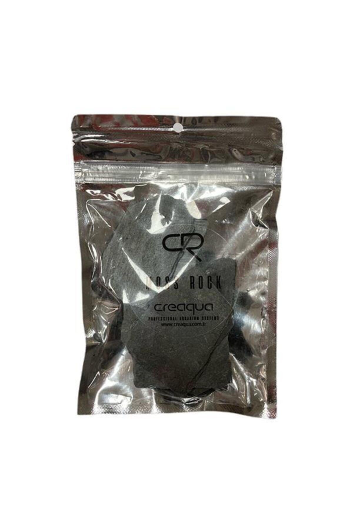 Creaqua Moss Rock