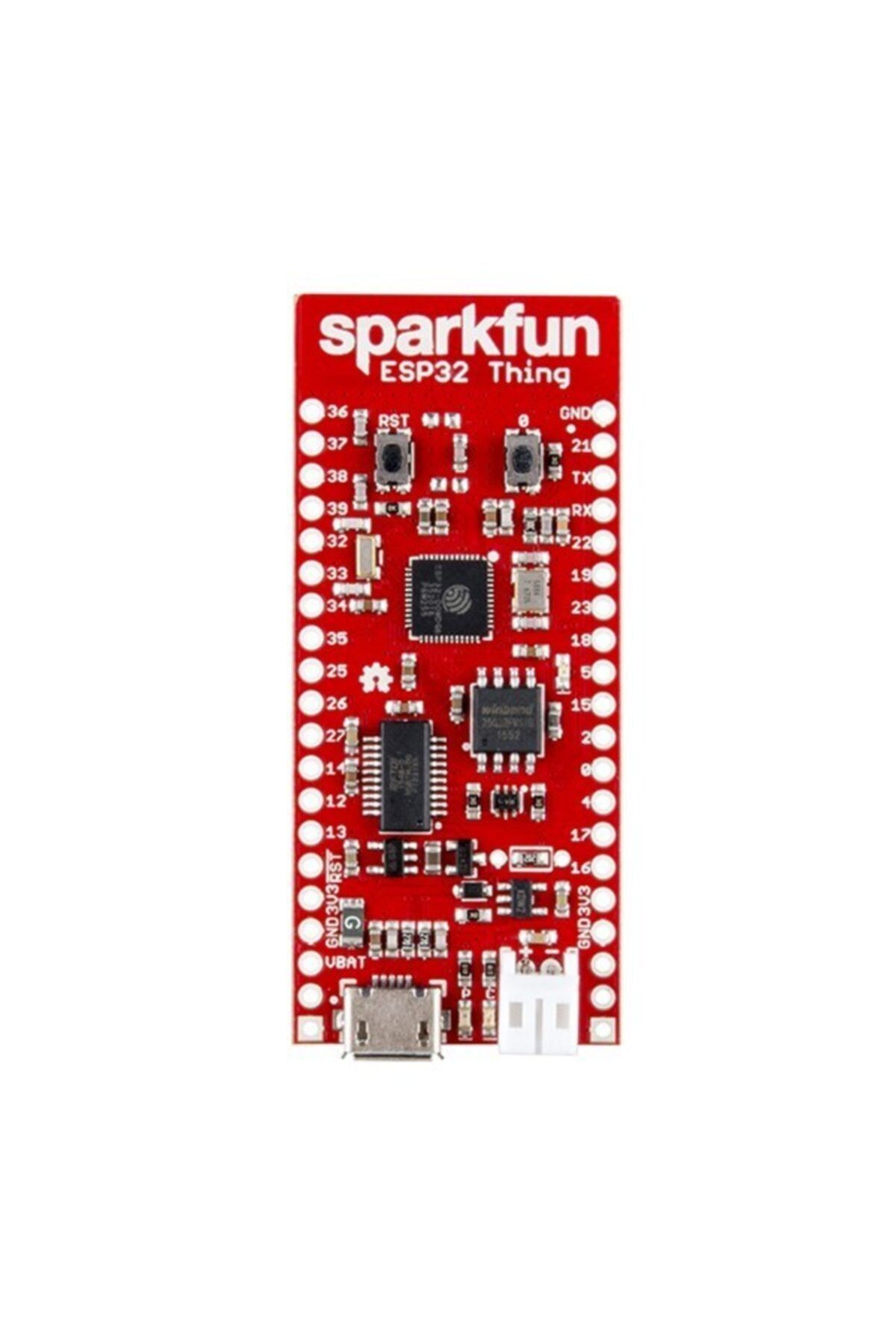 Sparkfun Esp32 Geliştirme Kartı