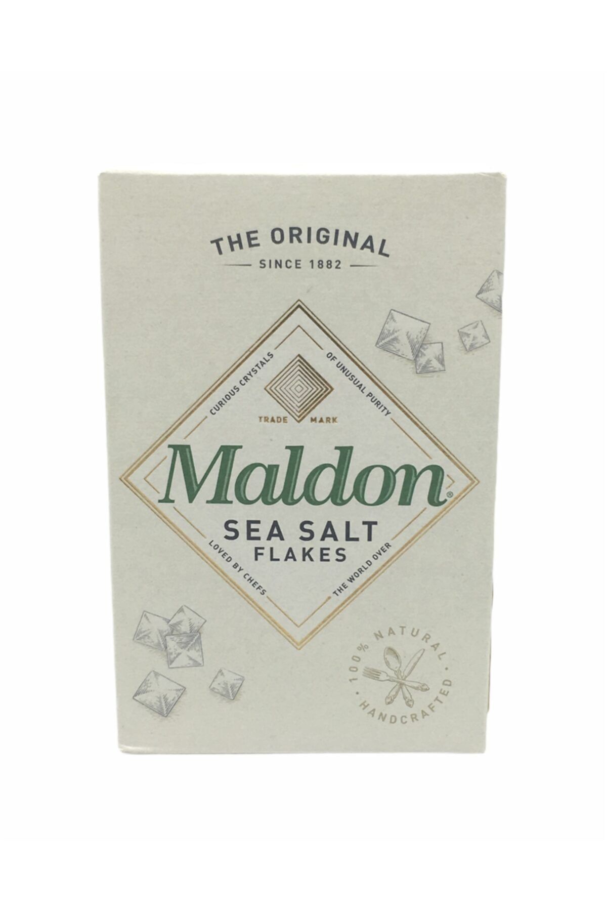 Maldon Sea Salt 250 Gr.