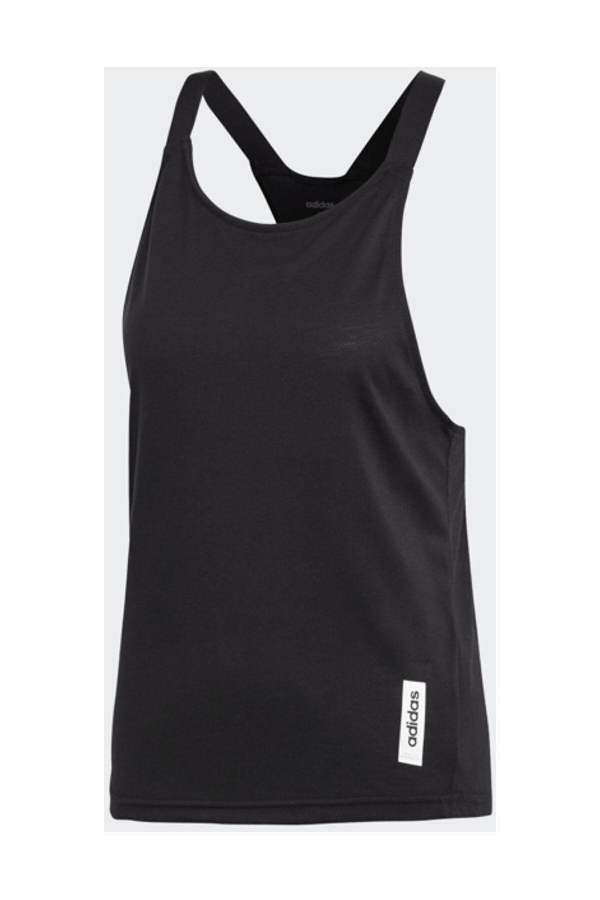 adidas Kadın Yetişkin Spor Atlet W BB TANK EI0789