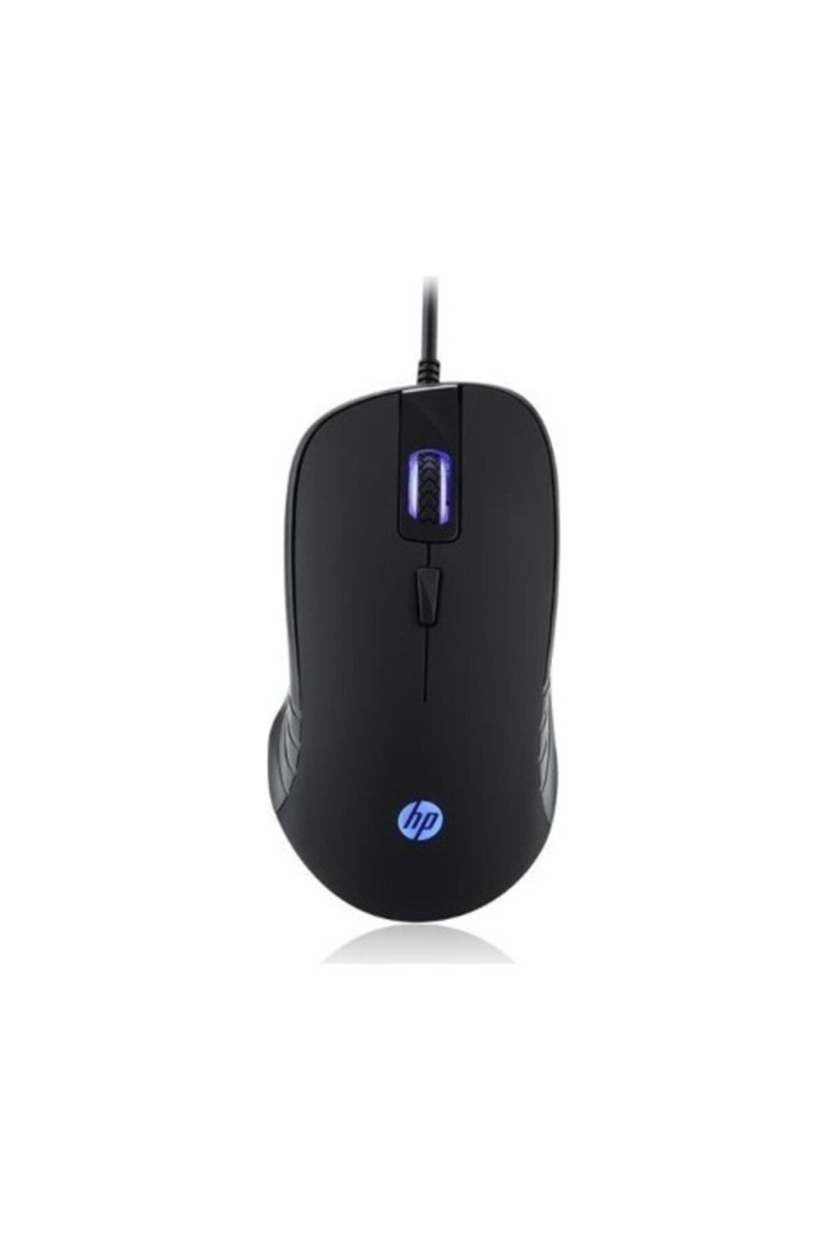 HP G100 Siyah 6400dpi Gaming Oyuncu Mouse