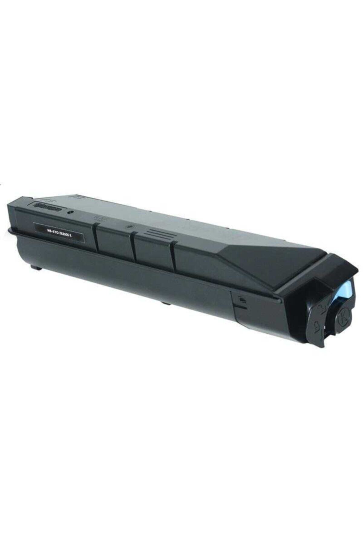 UTAX Cdc1930 Siyah Fotokopi Toner