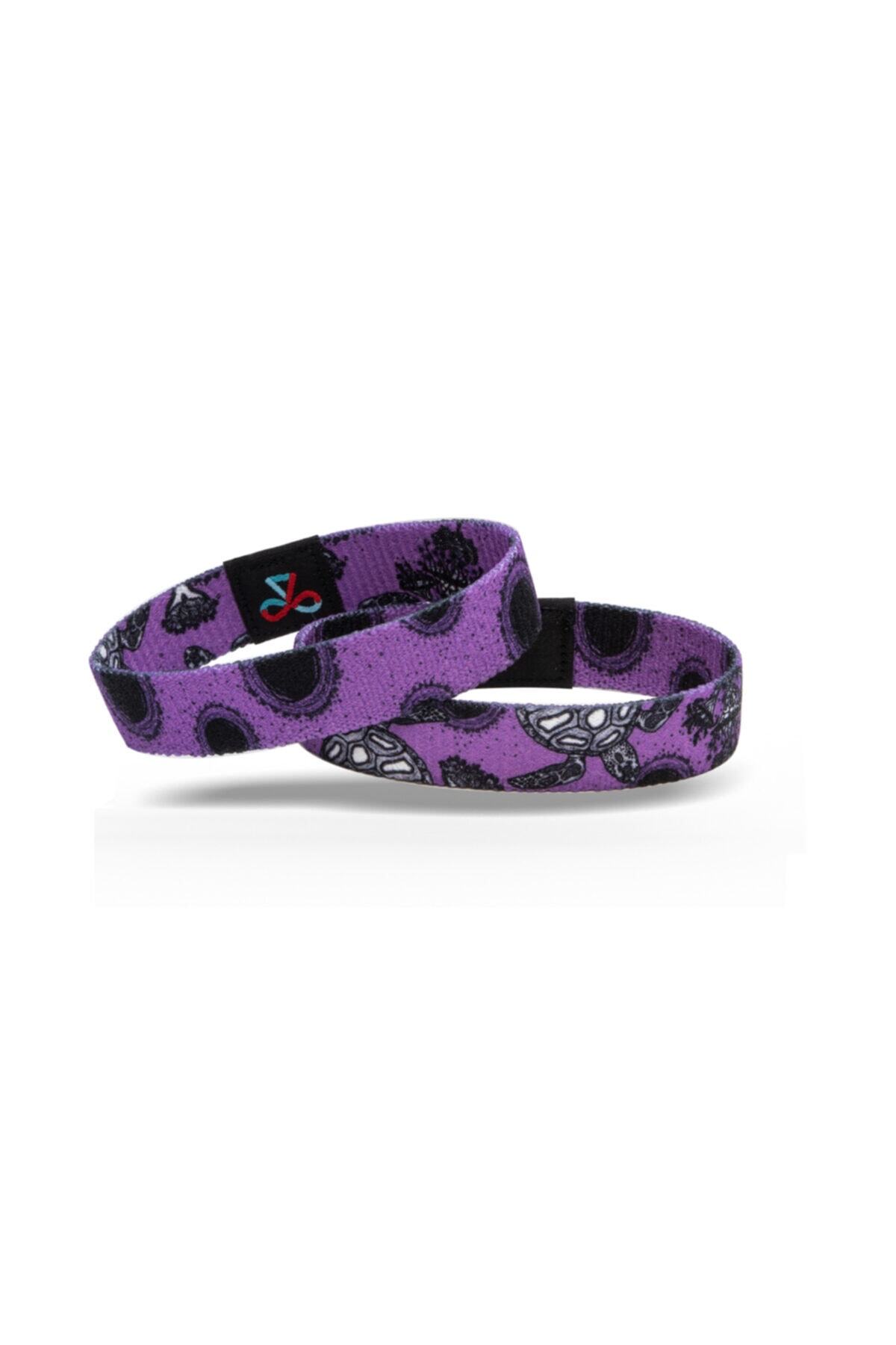 Bindu Wear Turtle Unisex Bindu Bileklik