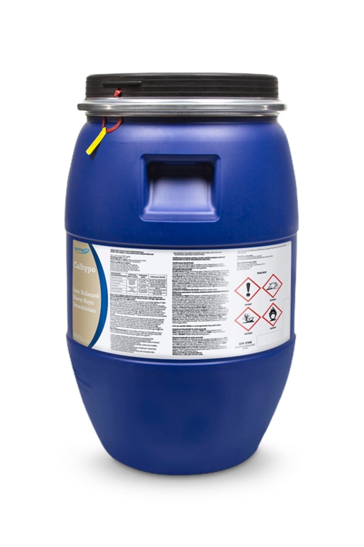 WTR %70 Toz Klor - Calhypo 40 Kg - %70lik Klor