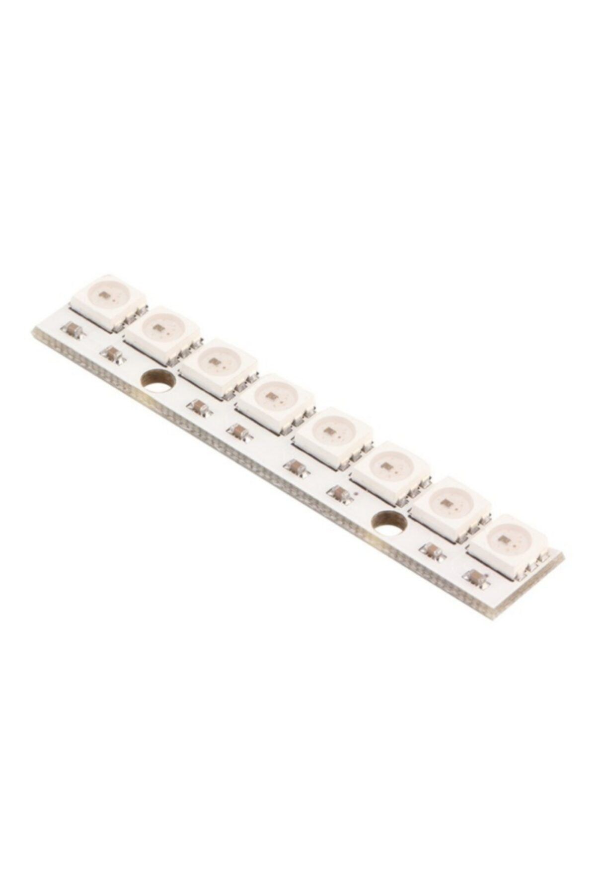 Robotistan Ws2812 8'li Şerit Led