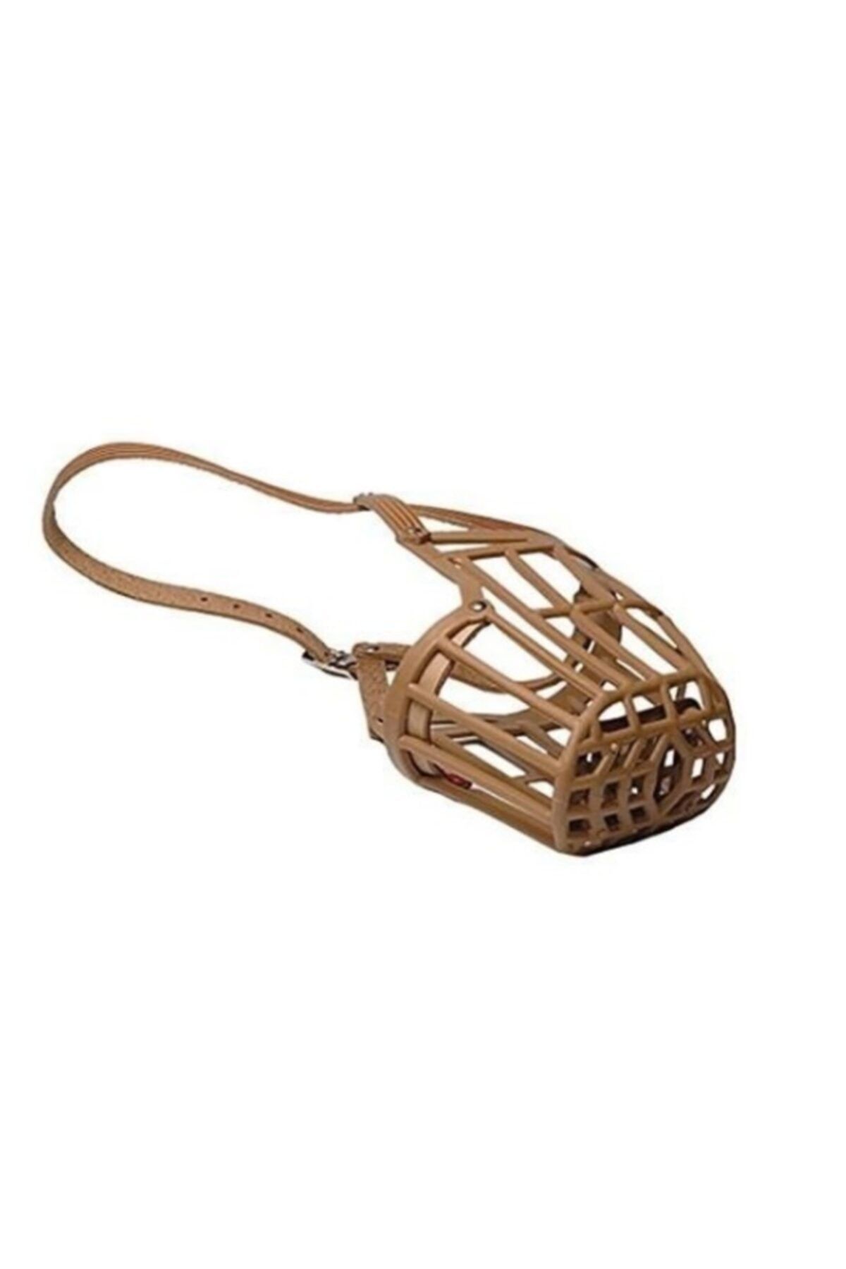 Kruuse Buster Plastik Köpek Ağızlığı. No:5