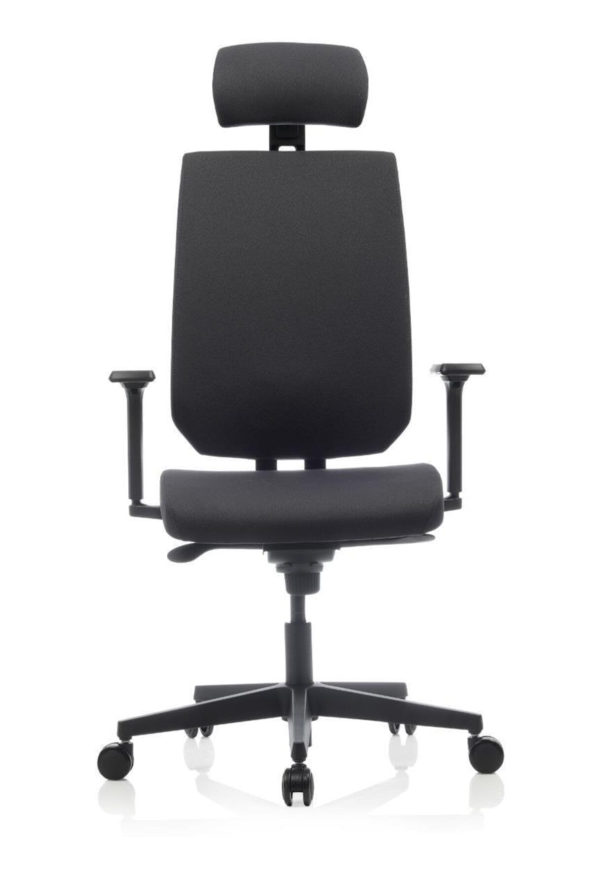 Bürosit Daphne 9 Başlıklı Yönetici Koltuğu