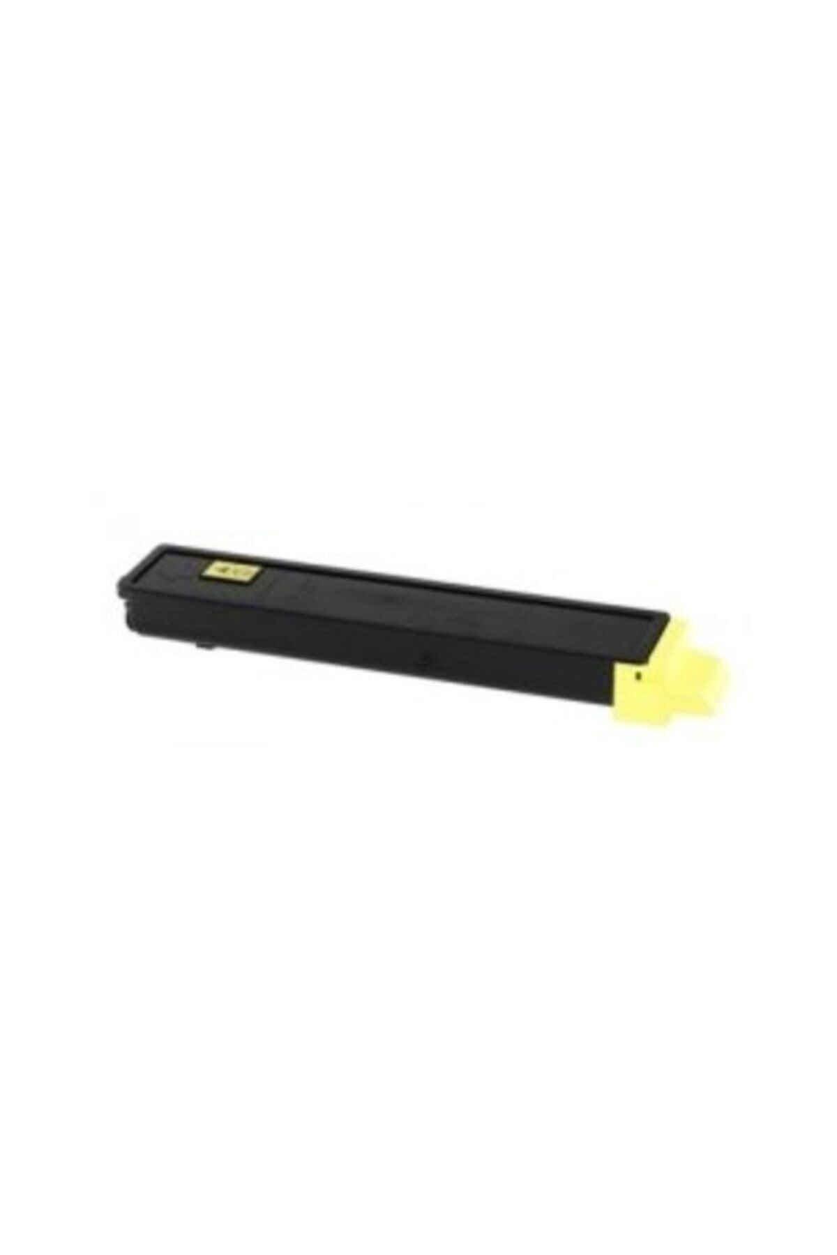 UTAX Ck-8510 Sarı Fotokopi Toner