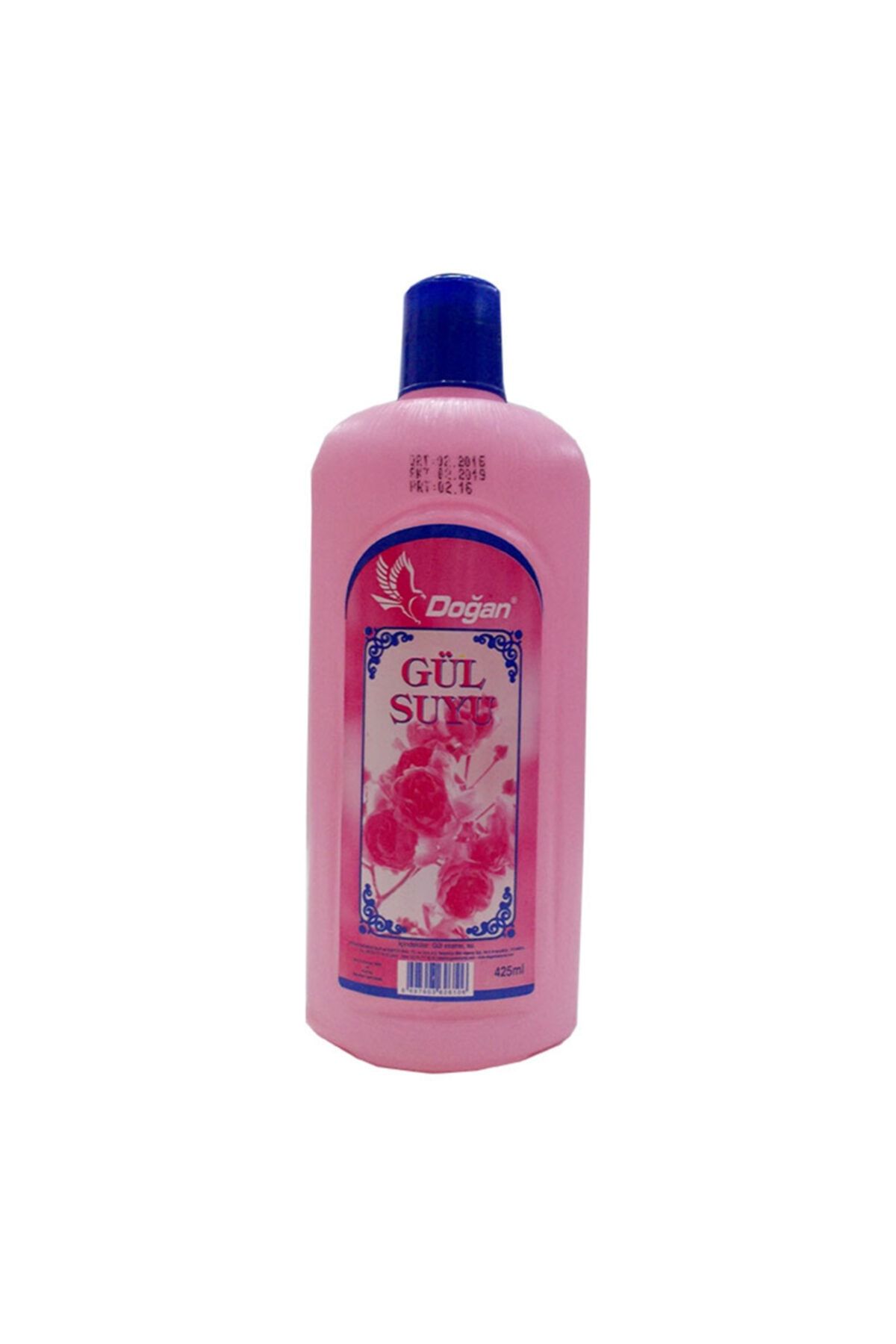 Doğan Gül Suyu 425 ml