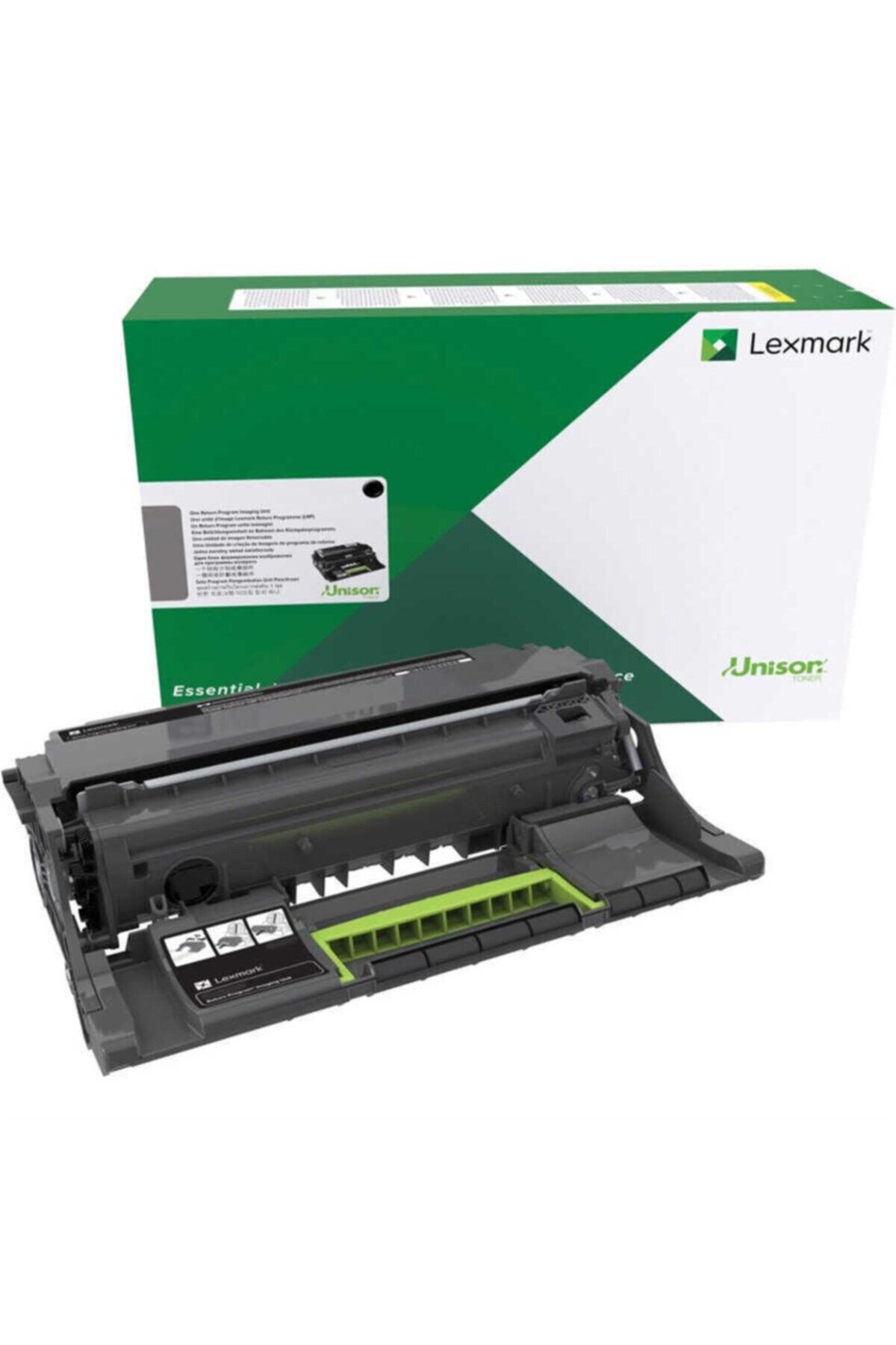Lexmark Ms725-41x1116 Fuser Ünitesi