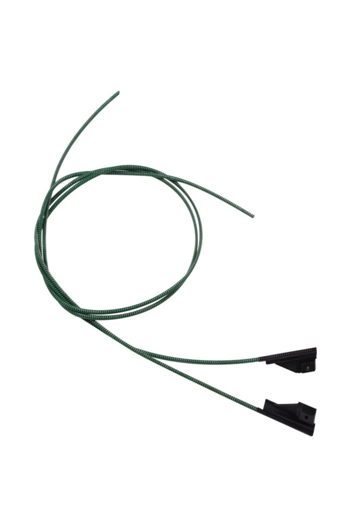 Bross Otomotiv Mercedes W210 W220 İçin Sağ Sol Sunroof Açılır Tavan Teli A2107800189, A2107800089
