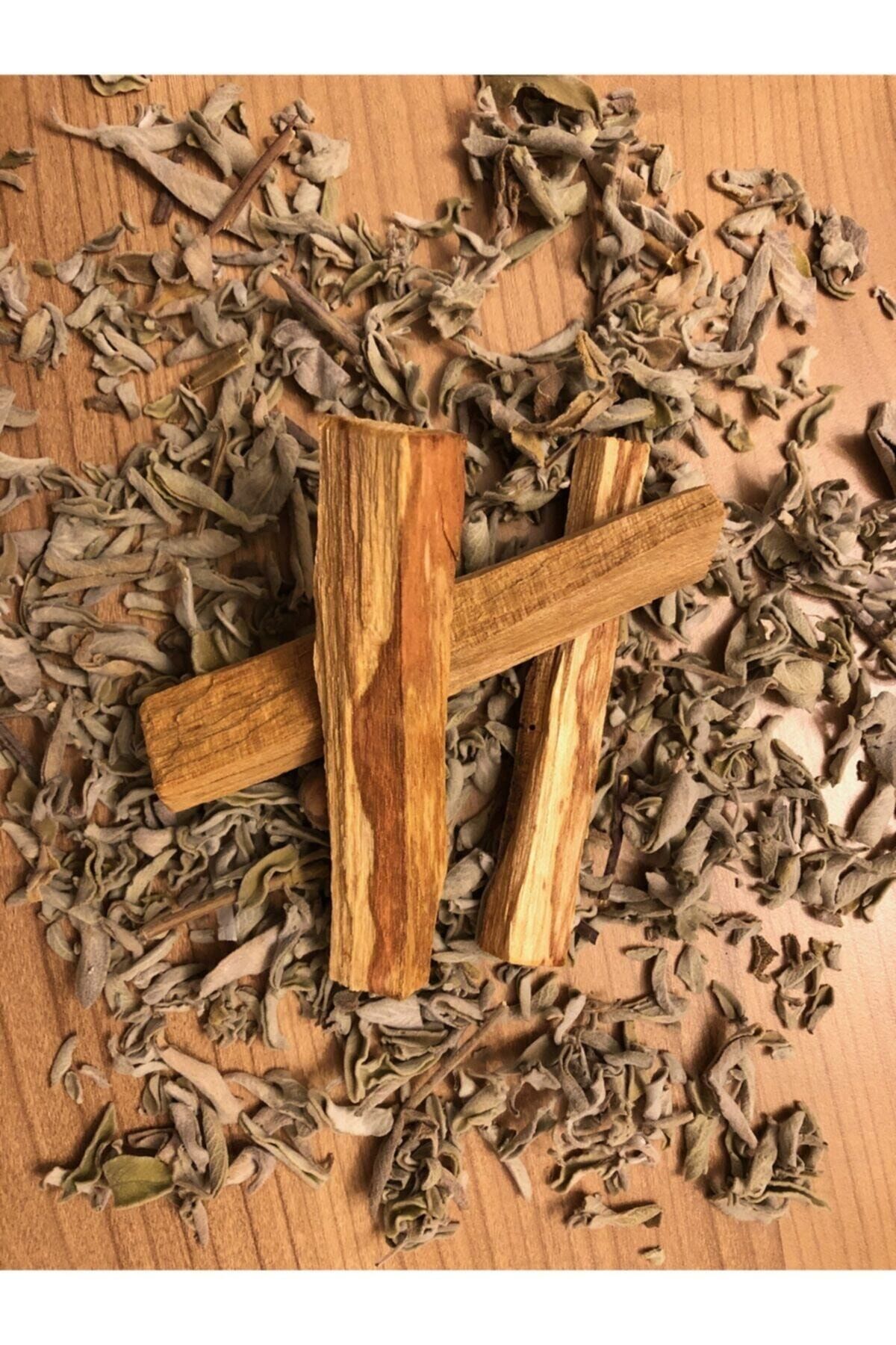 Armonihouse Palo Santo Çubuk 3 Adet - Orjinal