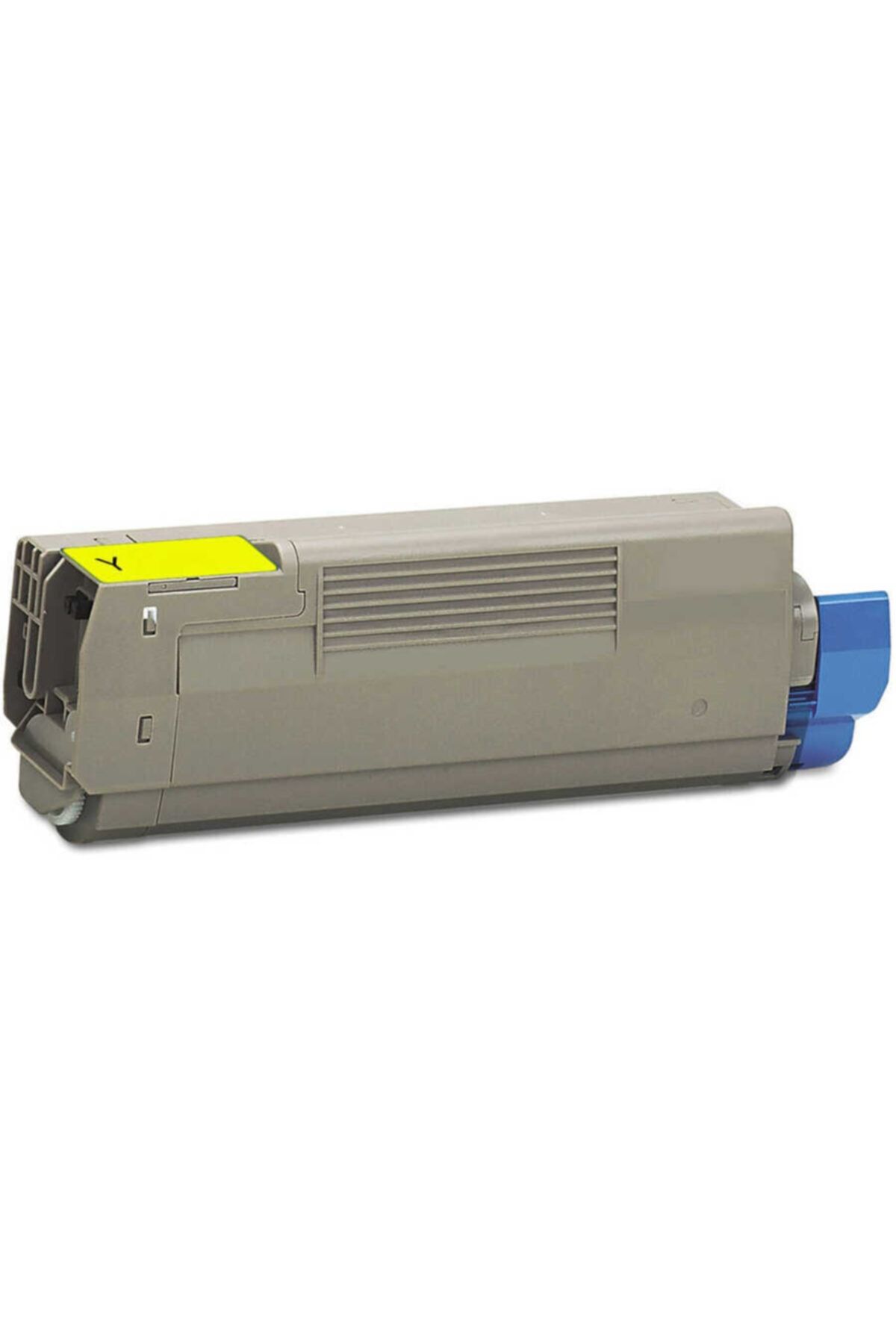 OKI C532-46490405 Sarı Toner