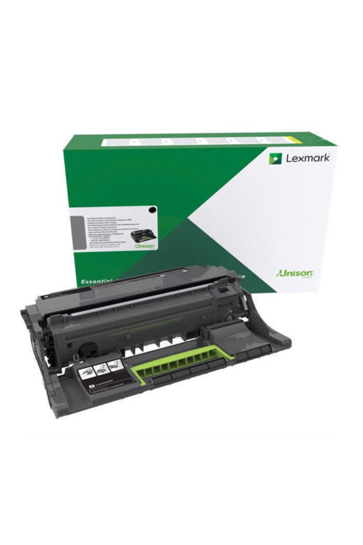 Lexmark Ms725-58d0z00 Drum Ünitesi