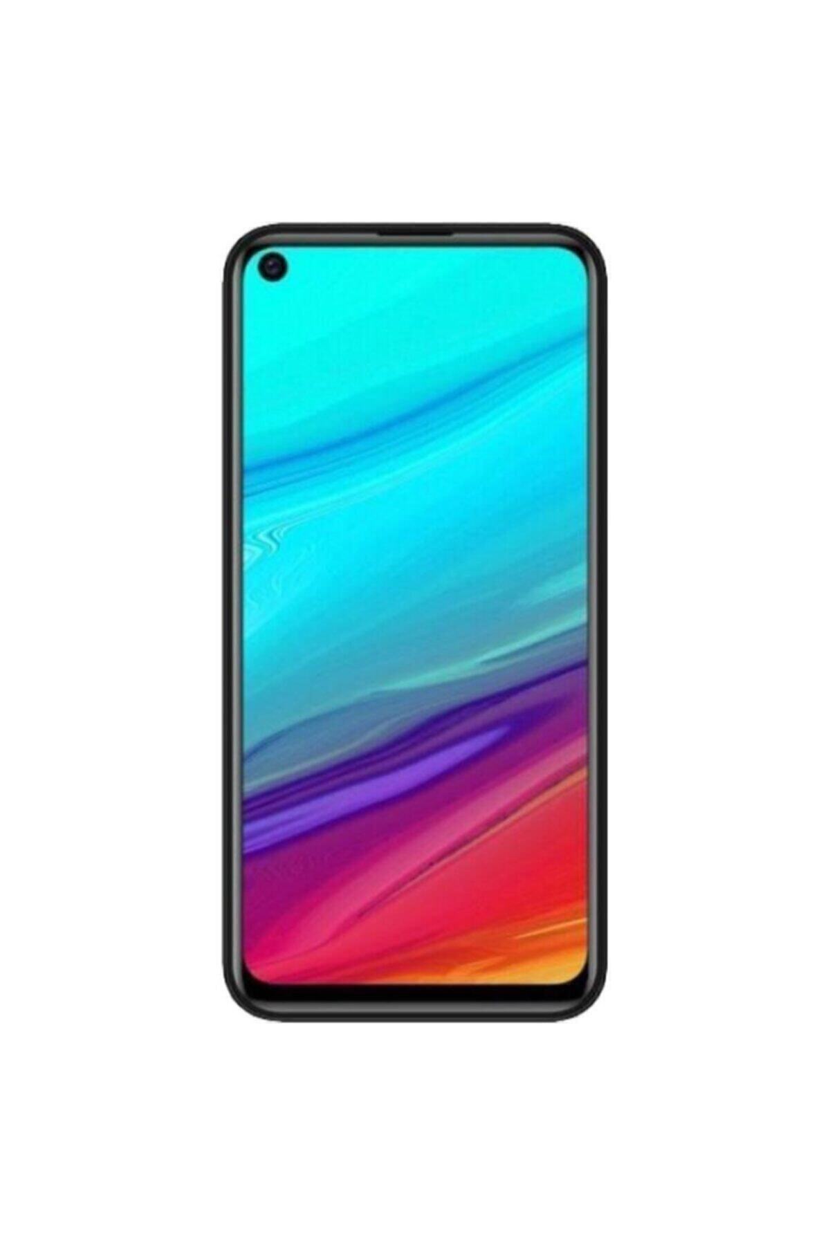 HİKİNG A22 4GB + 64GB Siyah Cep Telefonu (Resmi Distribütör Garantili)