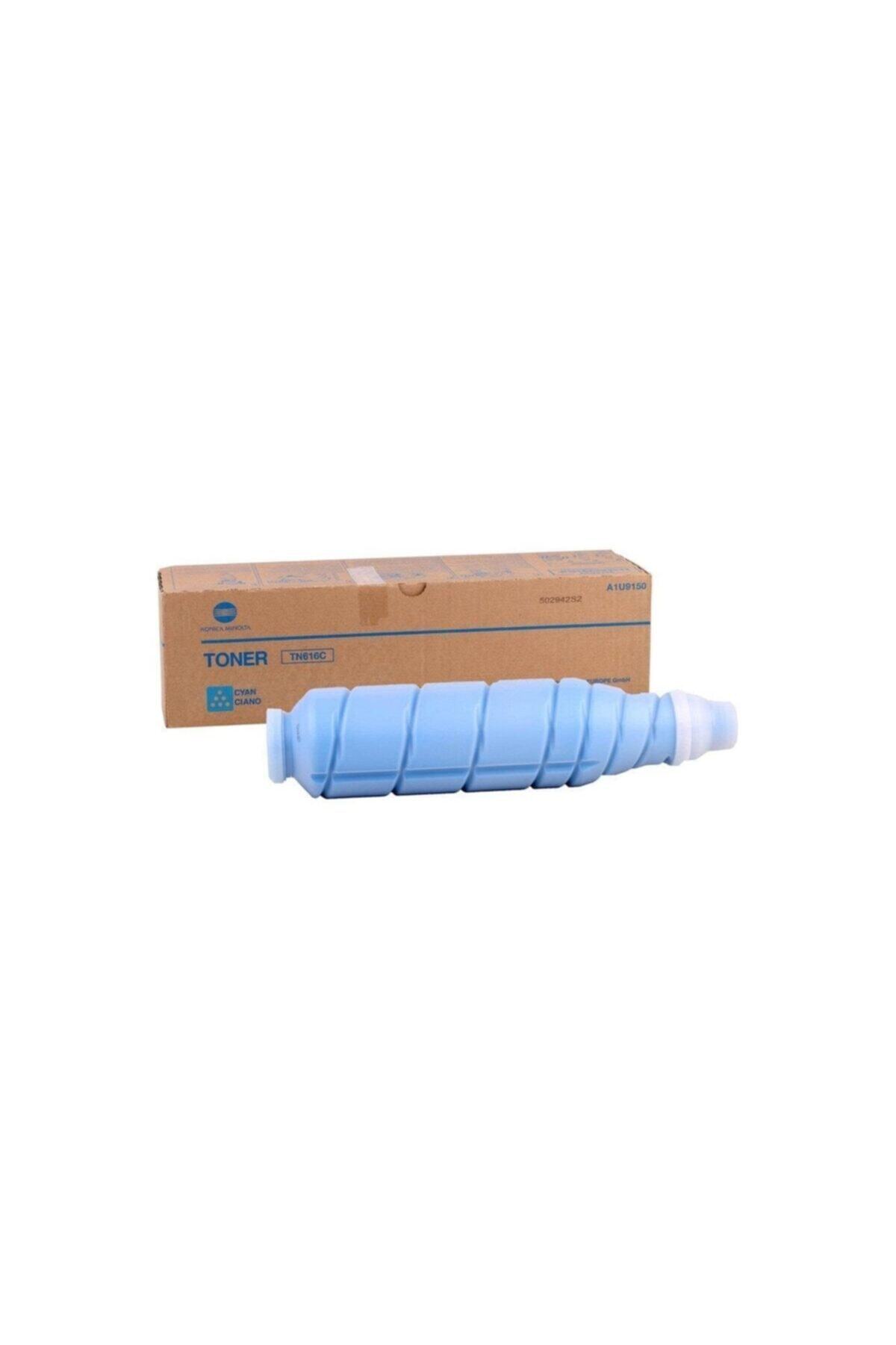 konica Minolta Tn-610 Mavi Fotokopi Toner