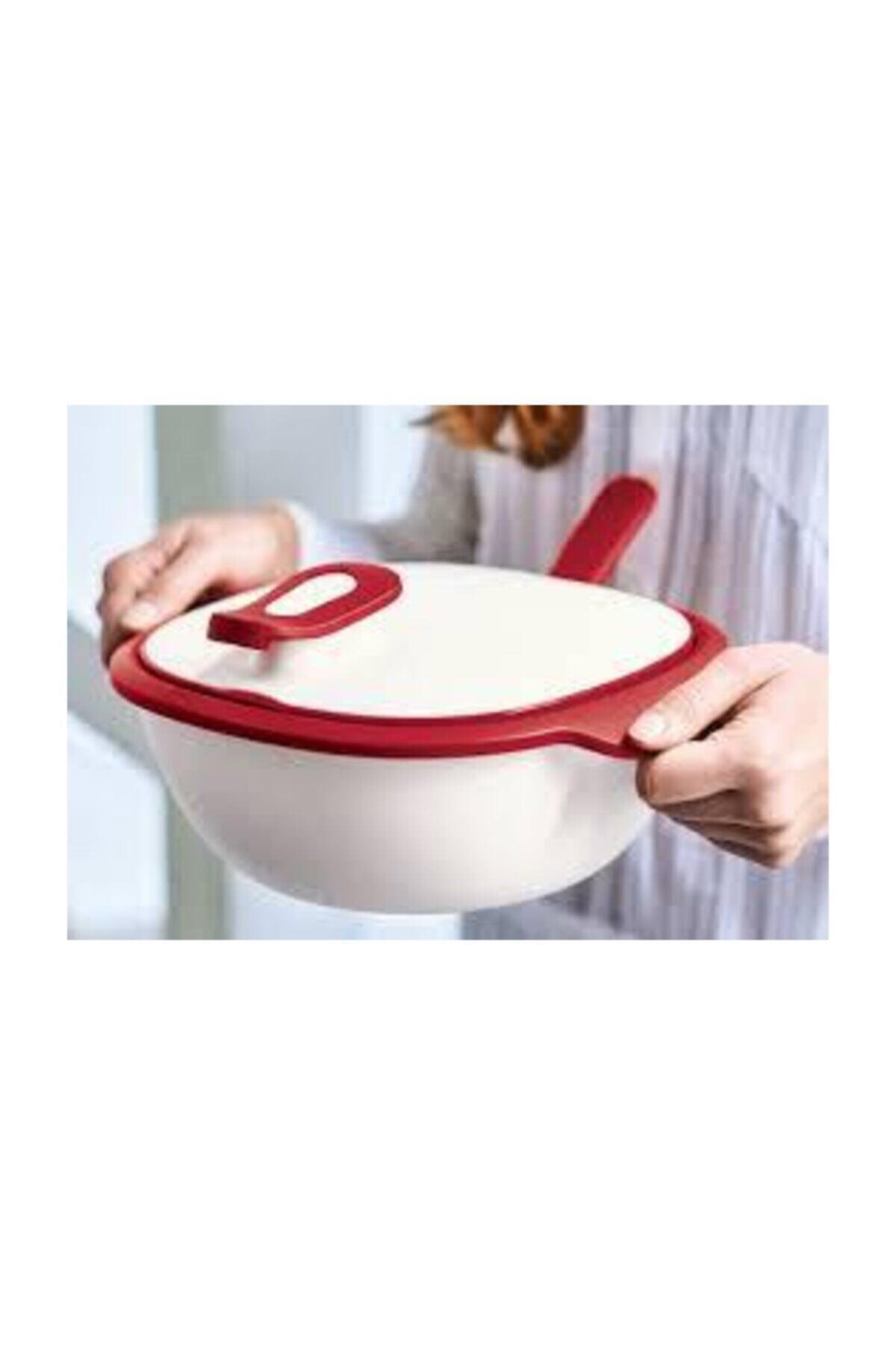 Tupperware Elegant Servis Tenceresi 2.25 Lt Elgt425