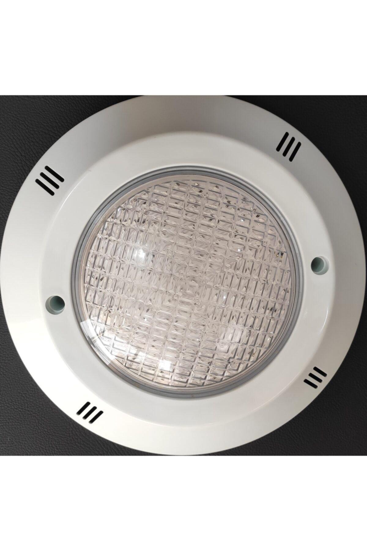 Point Poınt Sıva Üstü 30 Watt Led Havuz Lambası (BEYAZ)