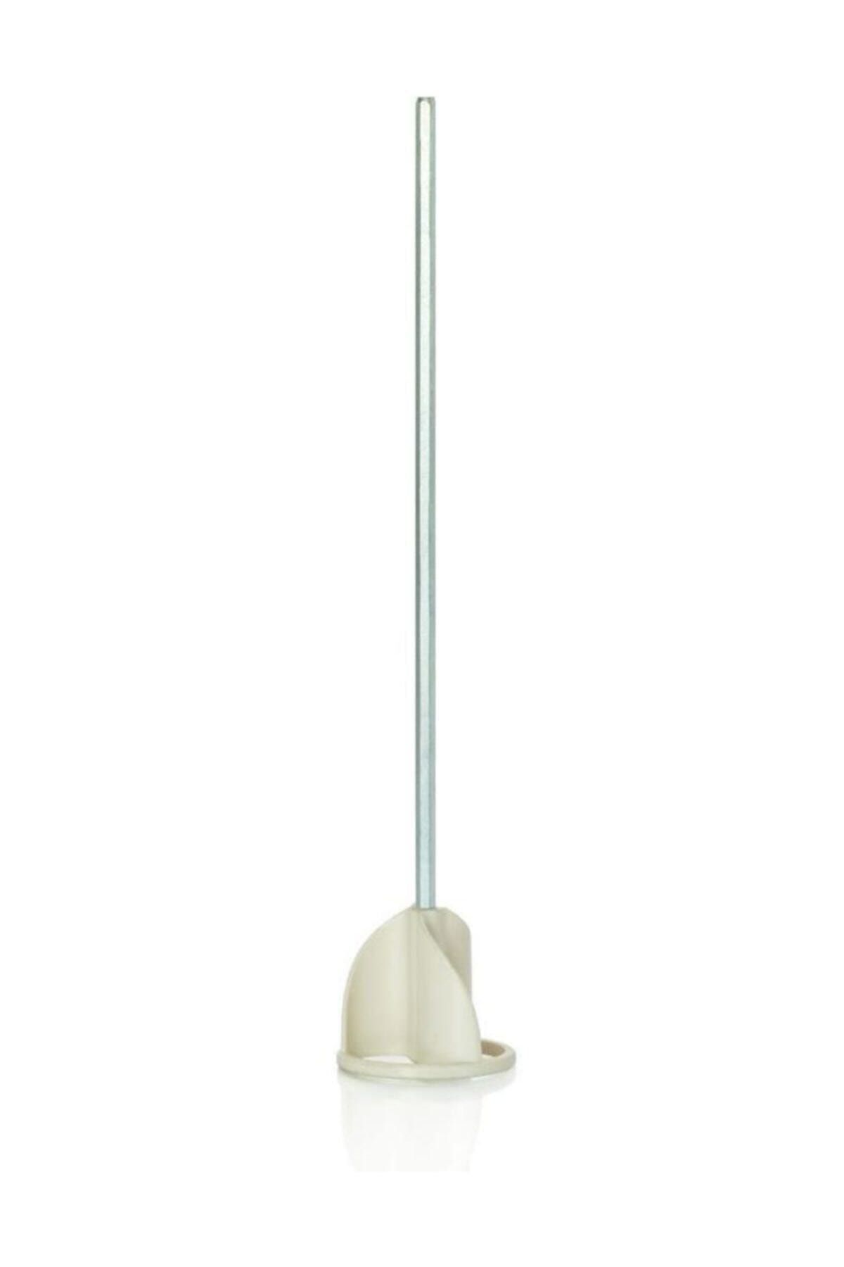 Dekor 1512 Boya Alçı Harç Karıştırıcı Mikser Uç 8cm