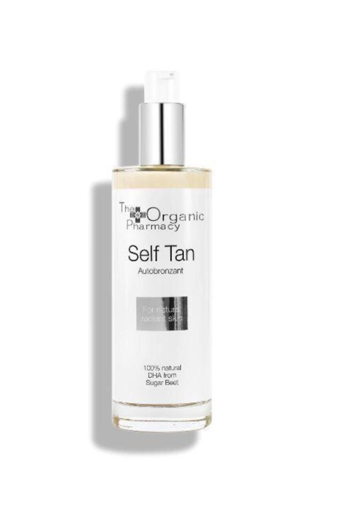The Organic Pharmacy The Org.pharmacy Self Tan 100 ml