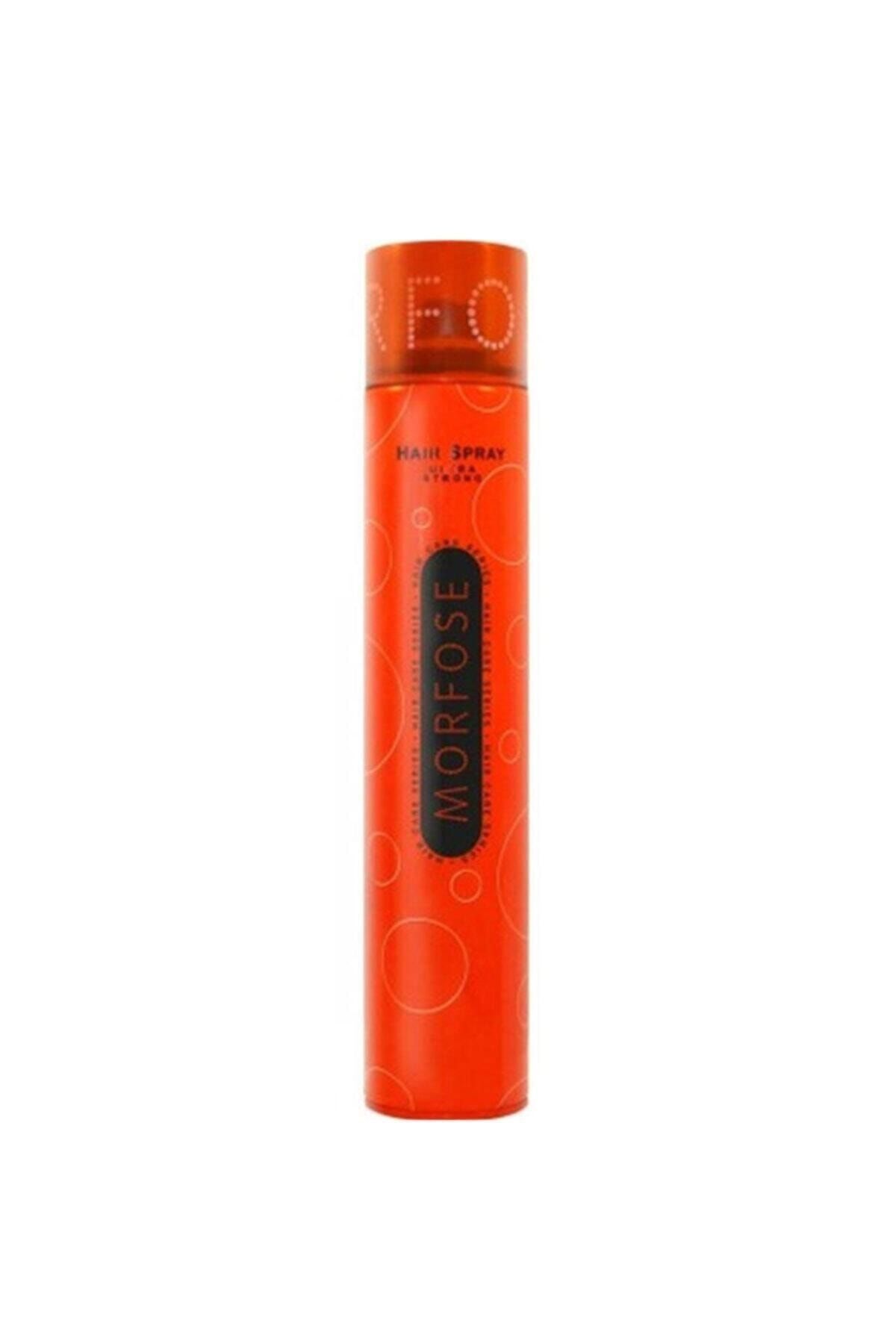 Morfose Turuncu Sprey 200 Ml(KÜÇÜK)