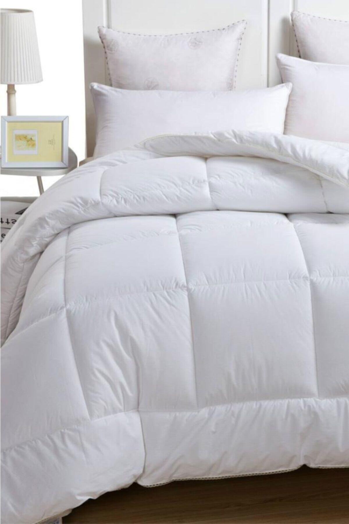 VAROL Silikon Yorgan 57 Tel 300gr/m2 155x215