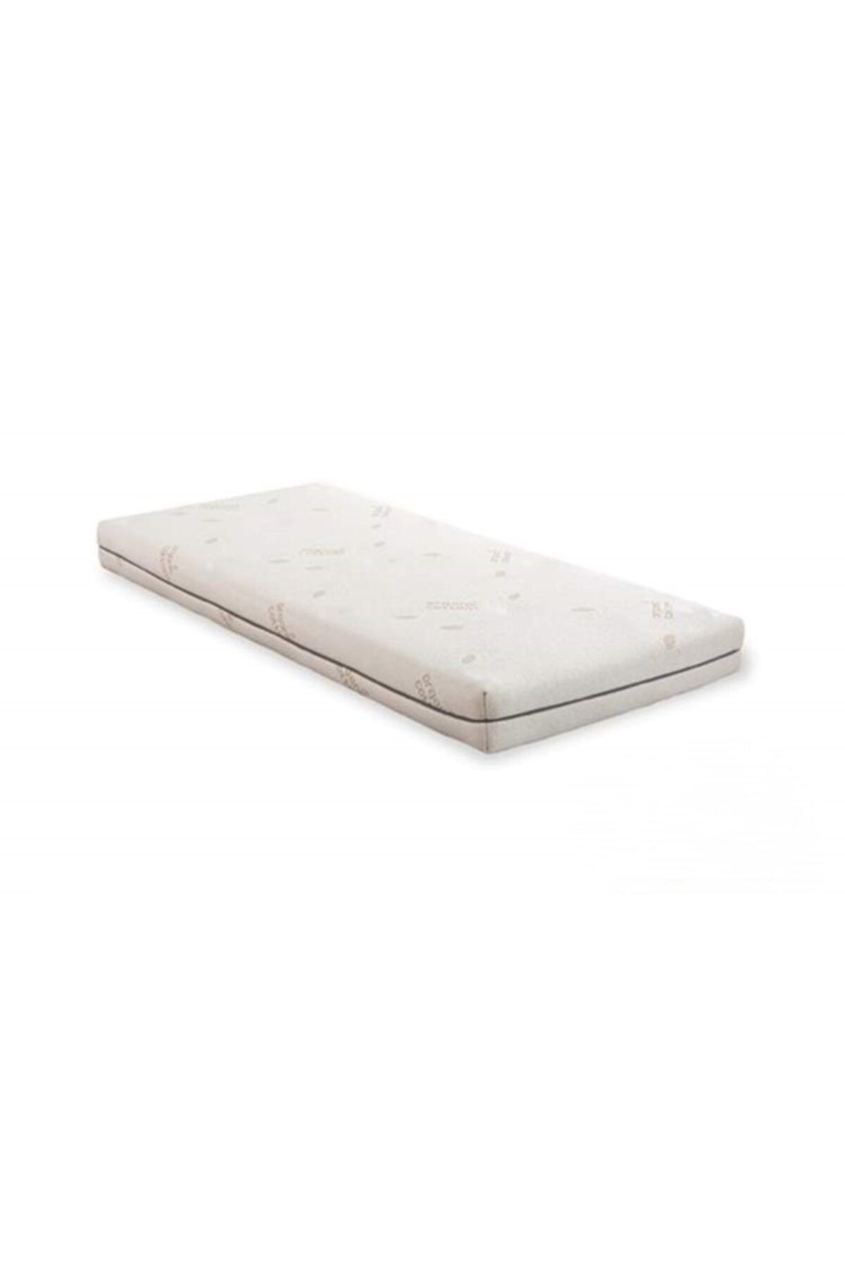 Heyner 40x80 Cotton Lateks Bebek Yatağı 40*80 Latex Yatak 5 Cm Thermo + 4 Cm Lateks ( 10 Cm )