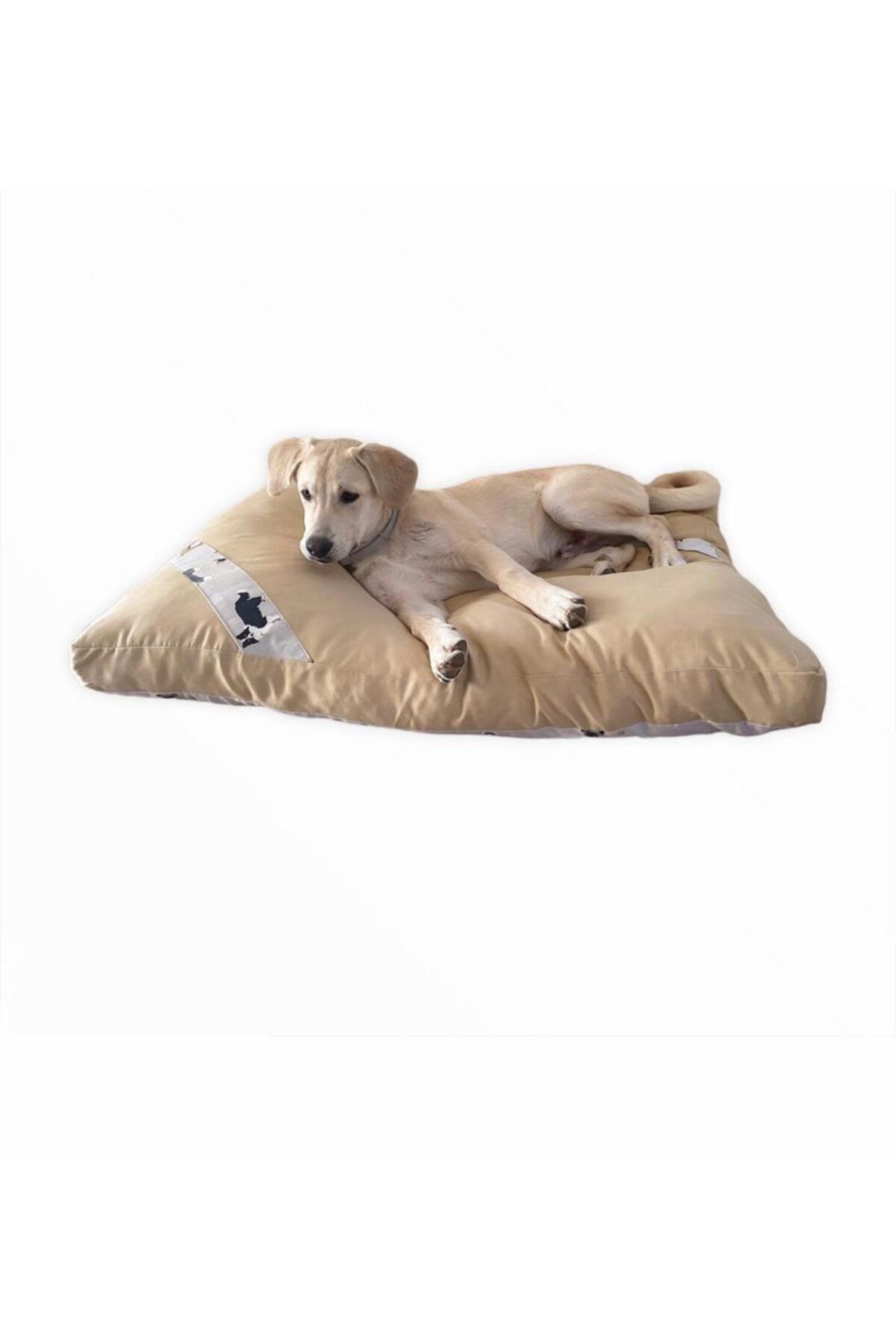 Kemique La Bomba Mega By 2xlarge Köpek Minderi Köpek Yatağı
