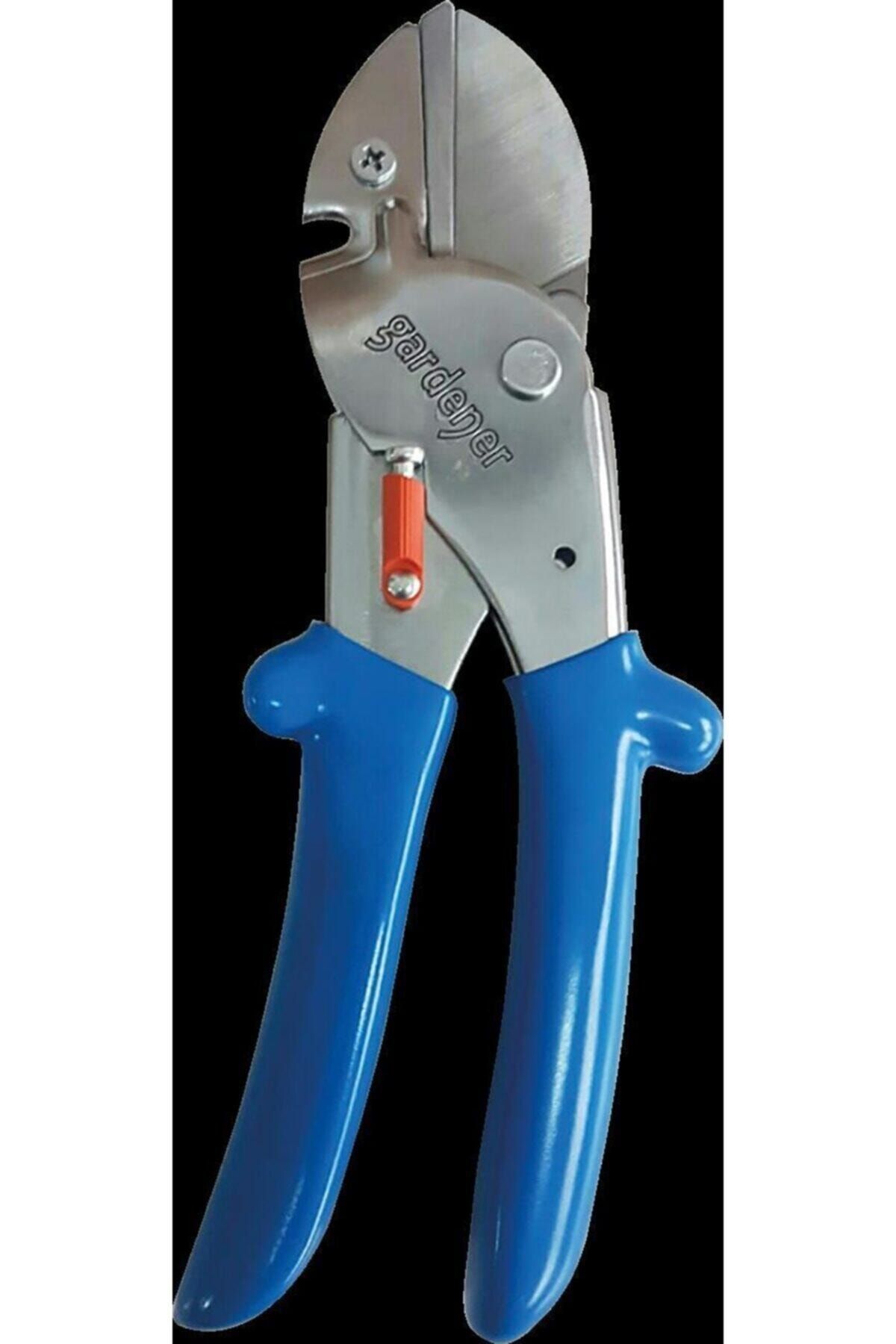 Gardener 1030 Örslü  Anvil Budama Makası