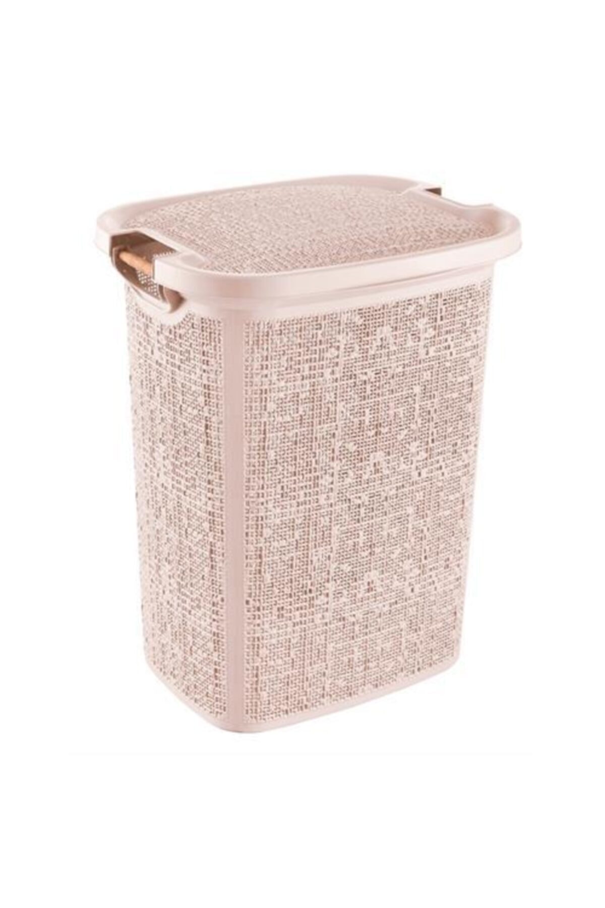 HomeCare Beckham 65 lt Çamaşır Sepeti 714575